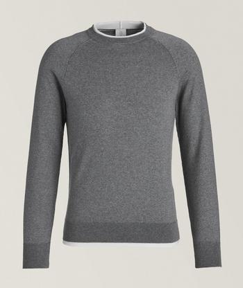 Moncler Grenoble Cotton T-Shirt | T-Shirts | Harry Rosen
