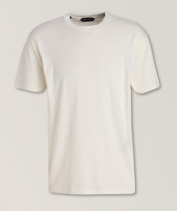 Jil Sander Cotton Basic T-Shirt | T-Shirts | Harry Rosen