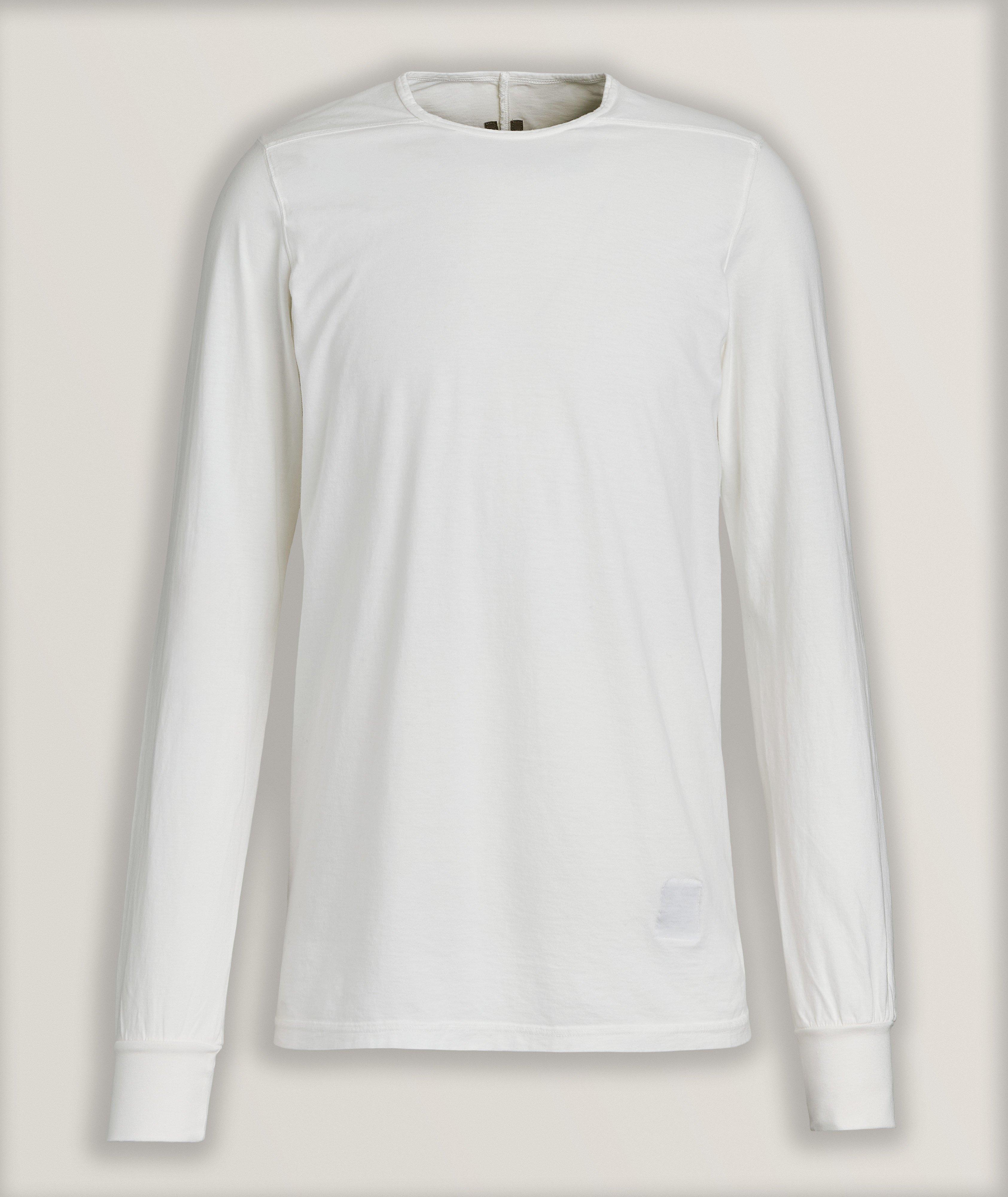 Cotton T-Shirt  image 0
