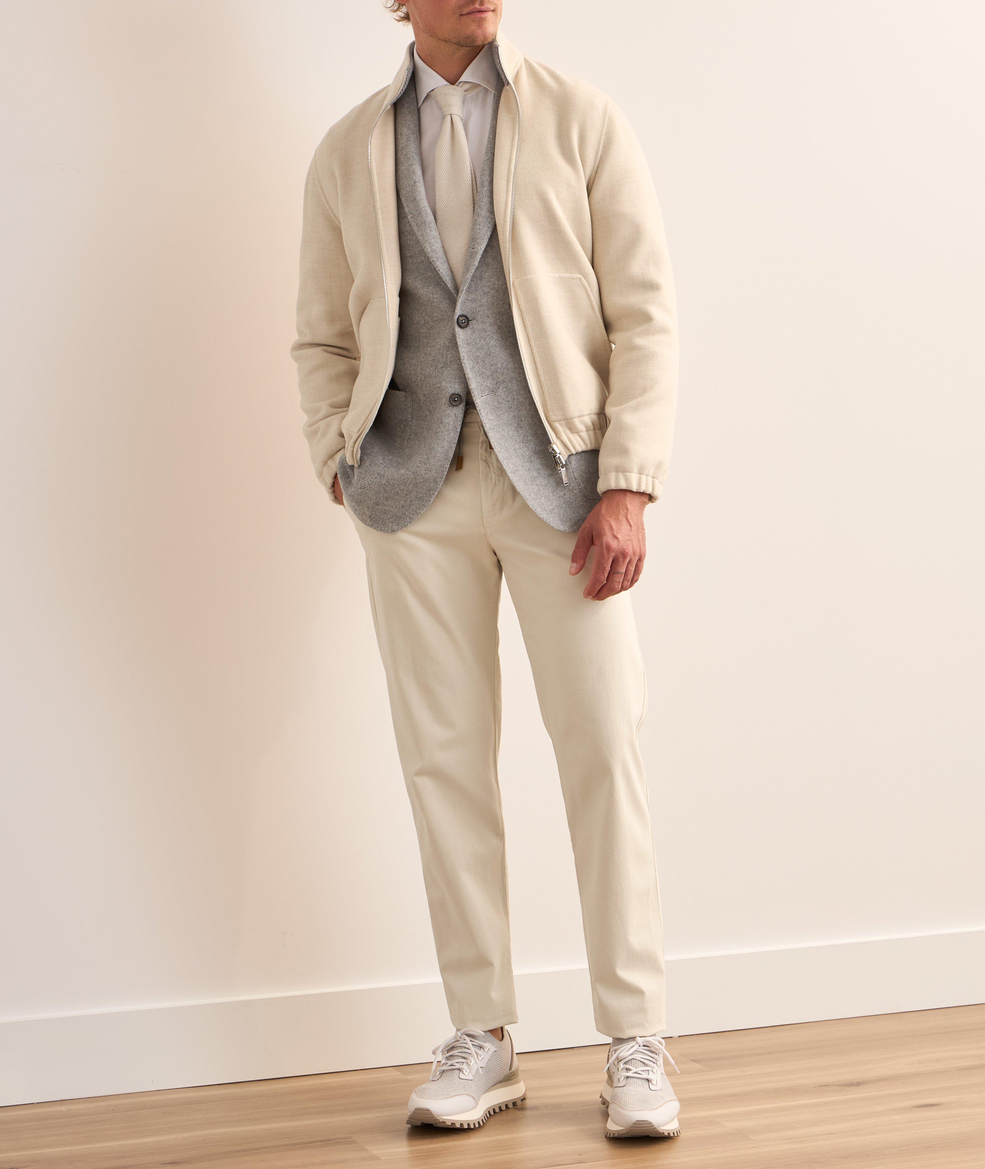 Wool Bomber  image 5