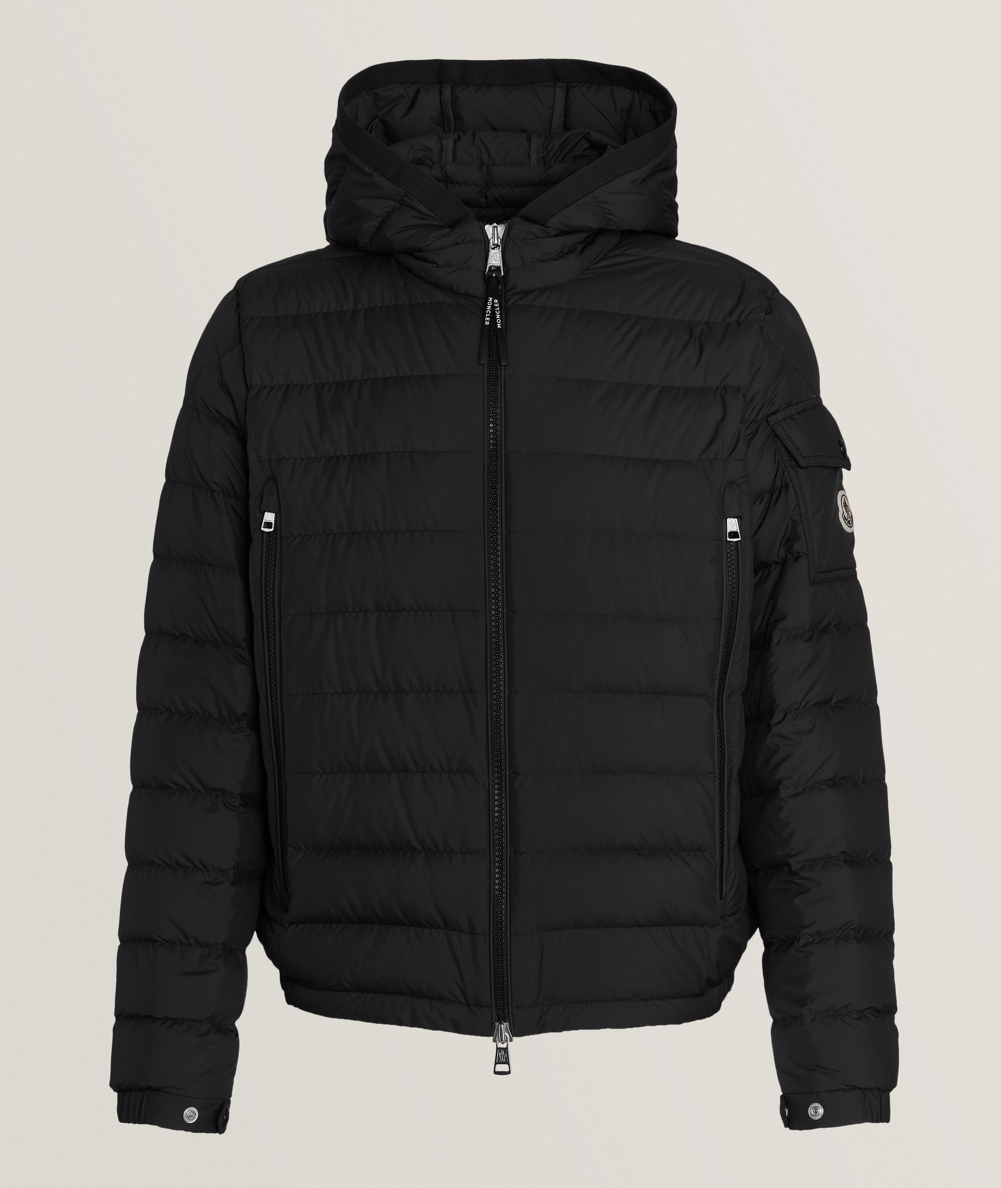 Galion Down Jacket