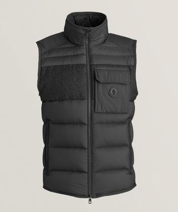 Canada goose vest harry rosen hotsell