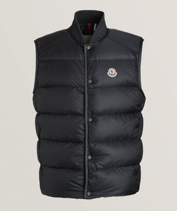 Canada goose vest harry rosen hotsell