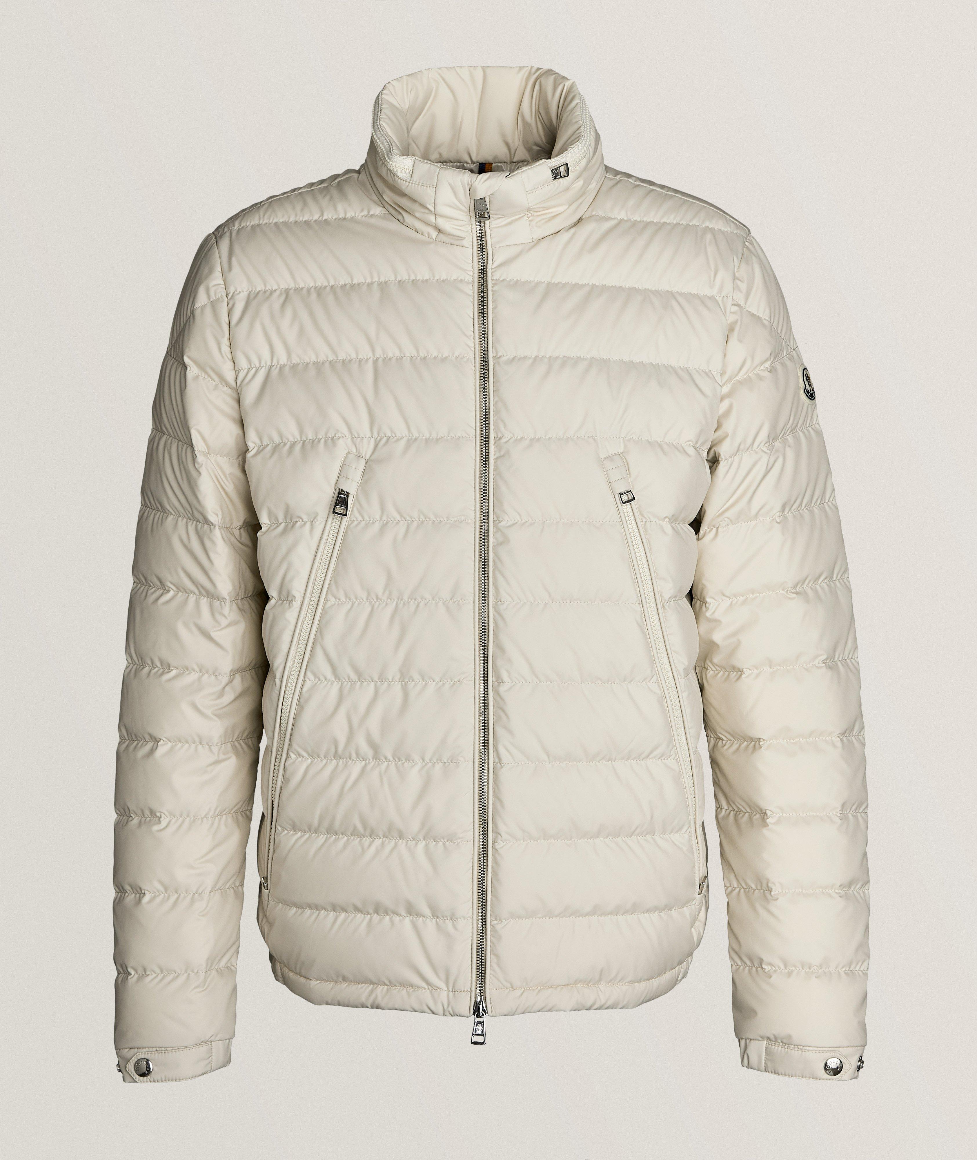 Alfit Padded Down Jacket