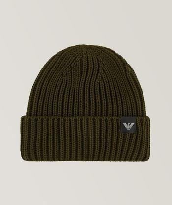 Mackage＊マッカージュ＊JUDE toque with ribbed cuff＊トーク Jude, Hand-knit toque with ribbed cuff for kids | Mackage® US