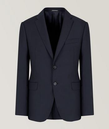 Emporio Armani M-Line Suit | Suits | Harry Rosen