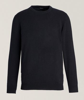【送料&関税込】Tom Ford Crewneck Long-sleeved T-shirt TOM FORD Garment Dyed Vintage Crewneck Sweatshirt | Sweaters