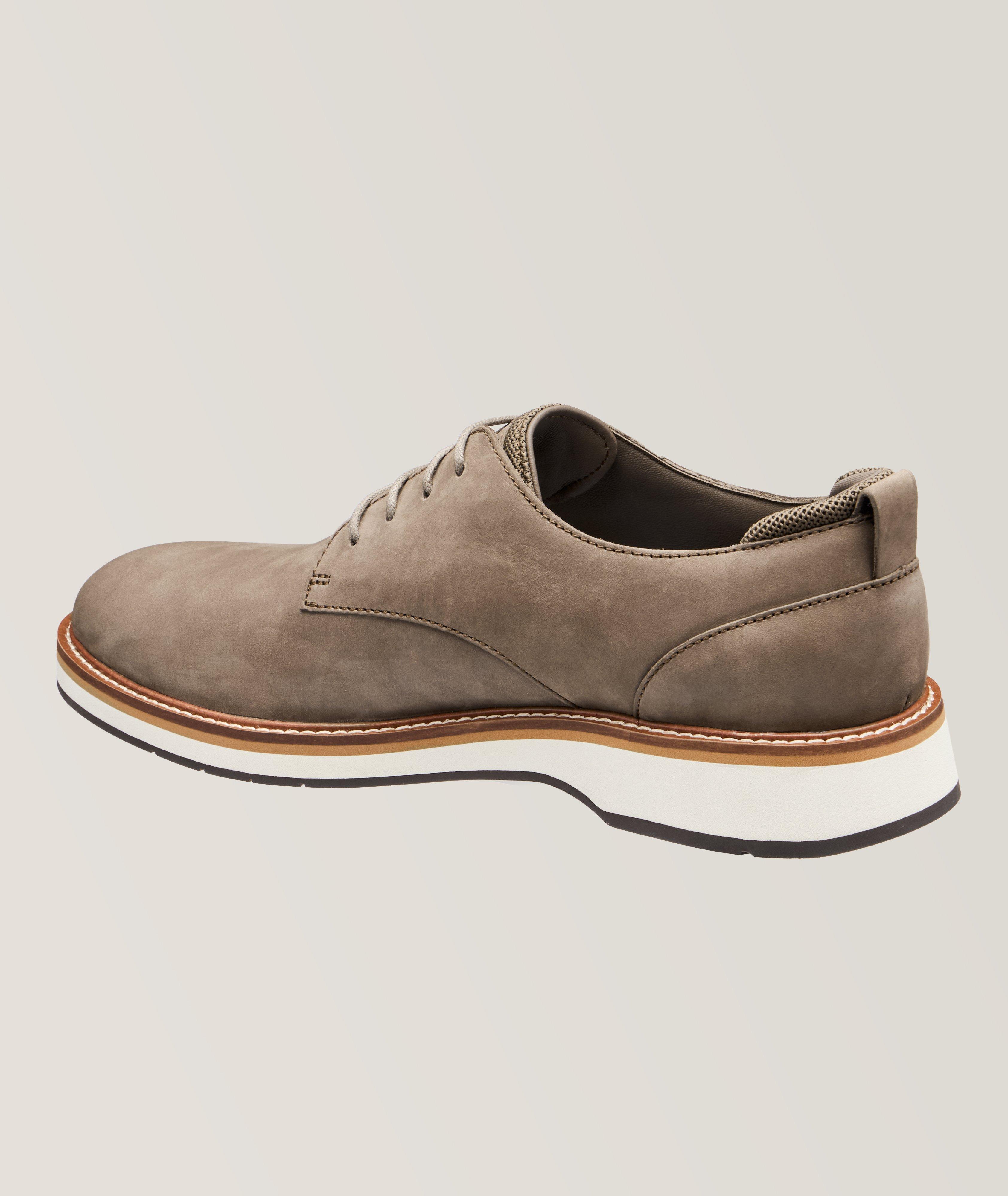 Osborn Grand 360 Nubuck Oxfords image 1