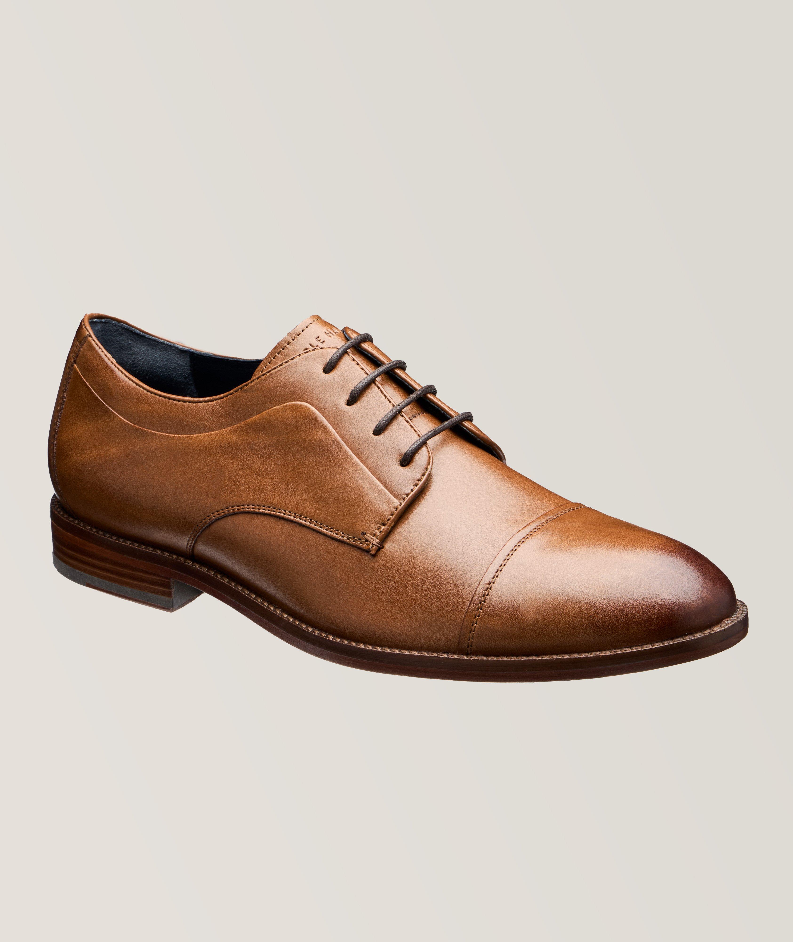 Harrison Grand 2.0 leather Oxford Shoes