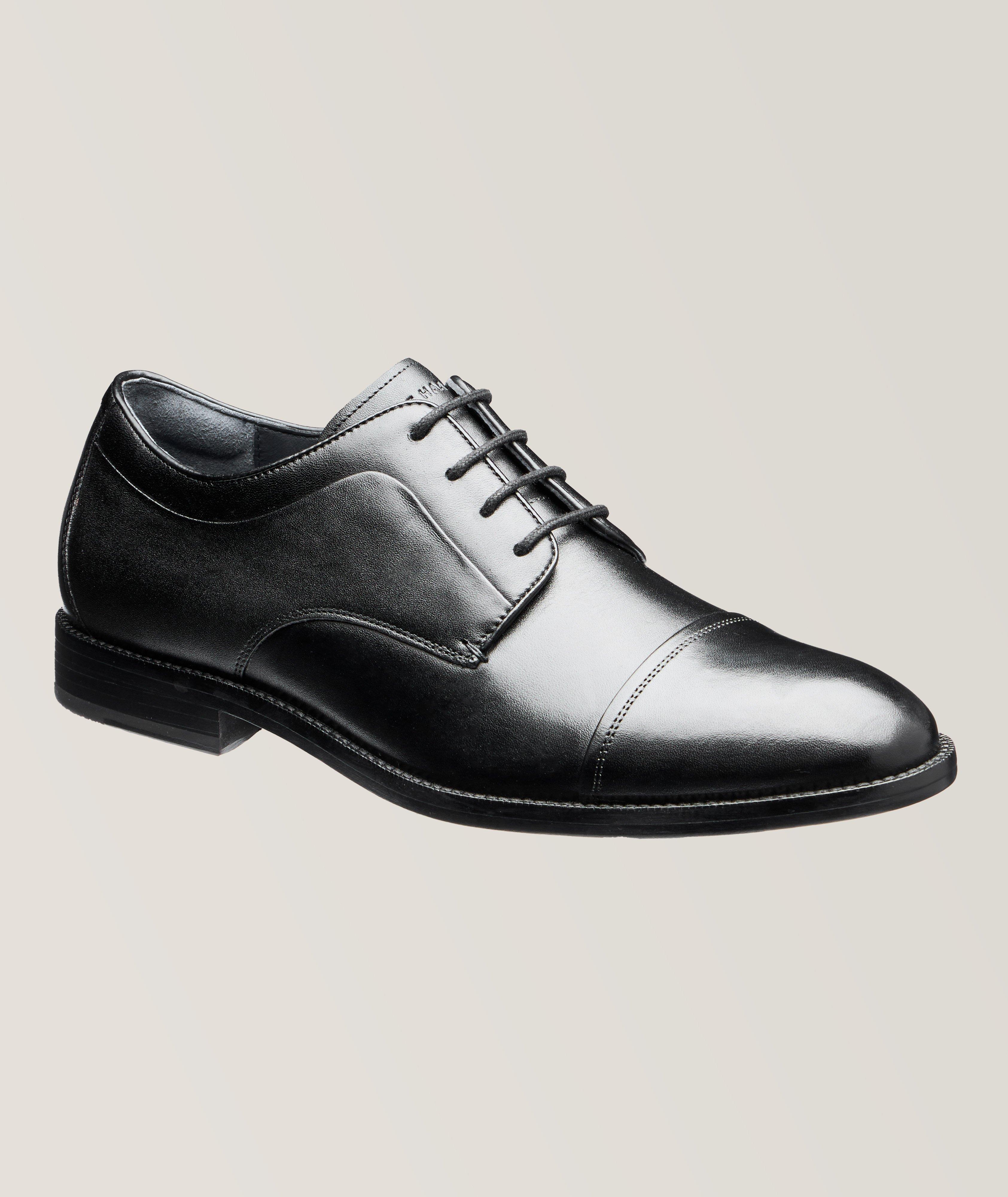 Cole haan harrison cap toe oxford on sale