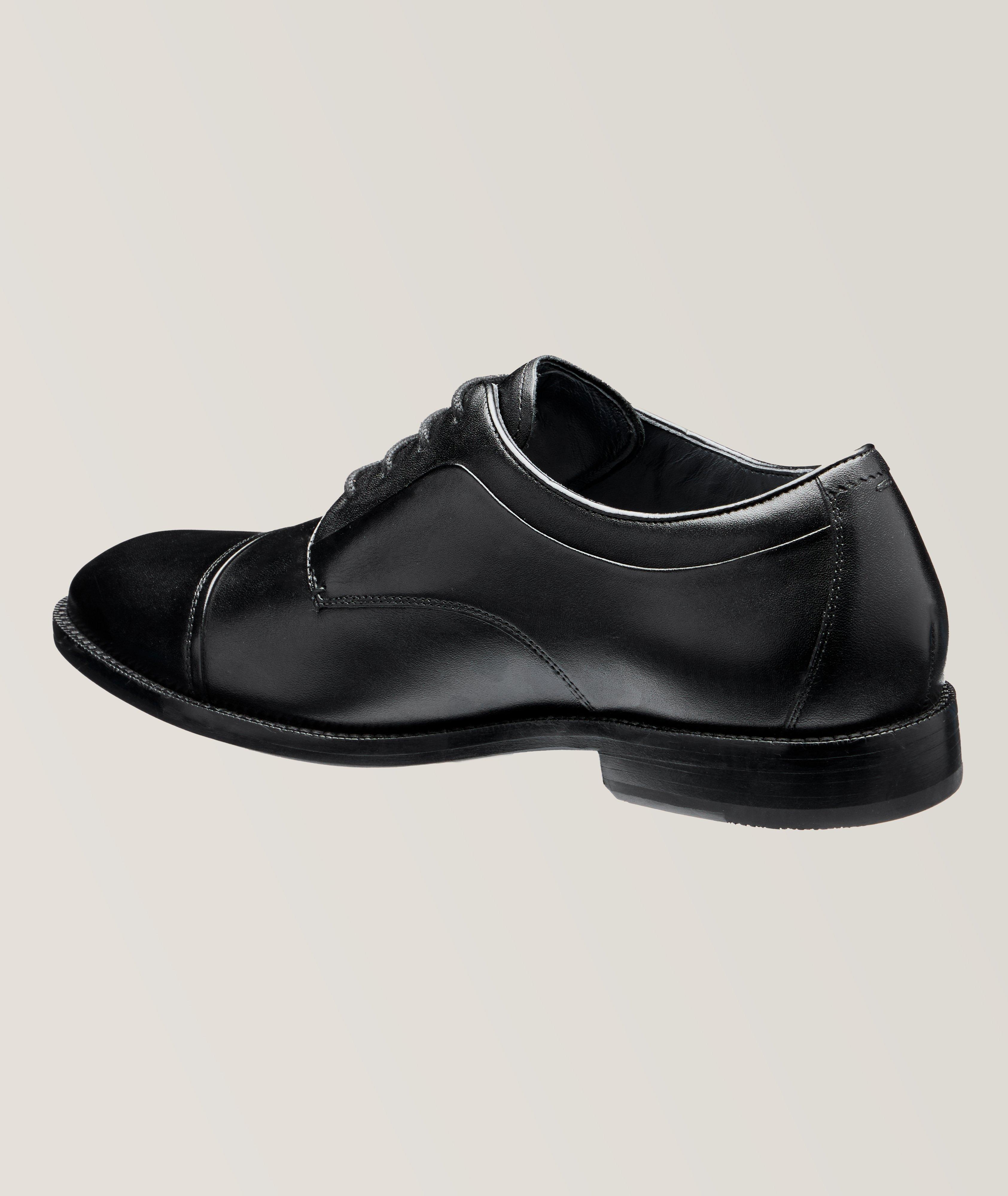 Harrison Grand 2.0 Leather Oxford Shoes image 1