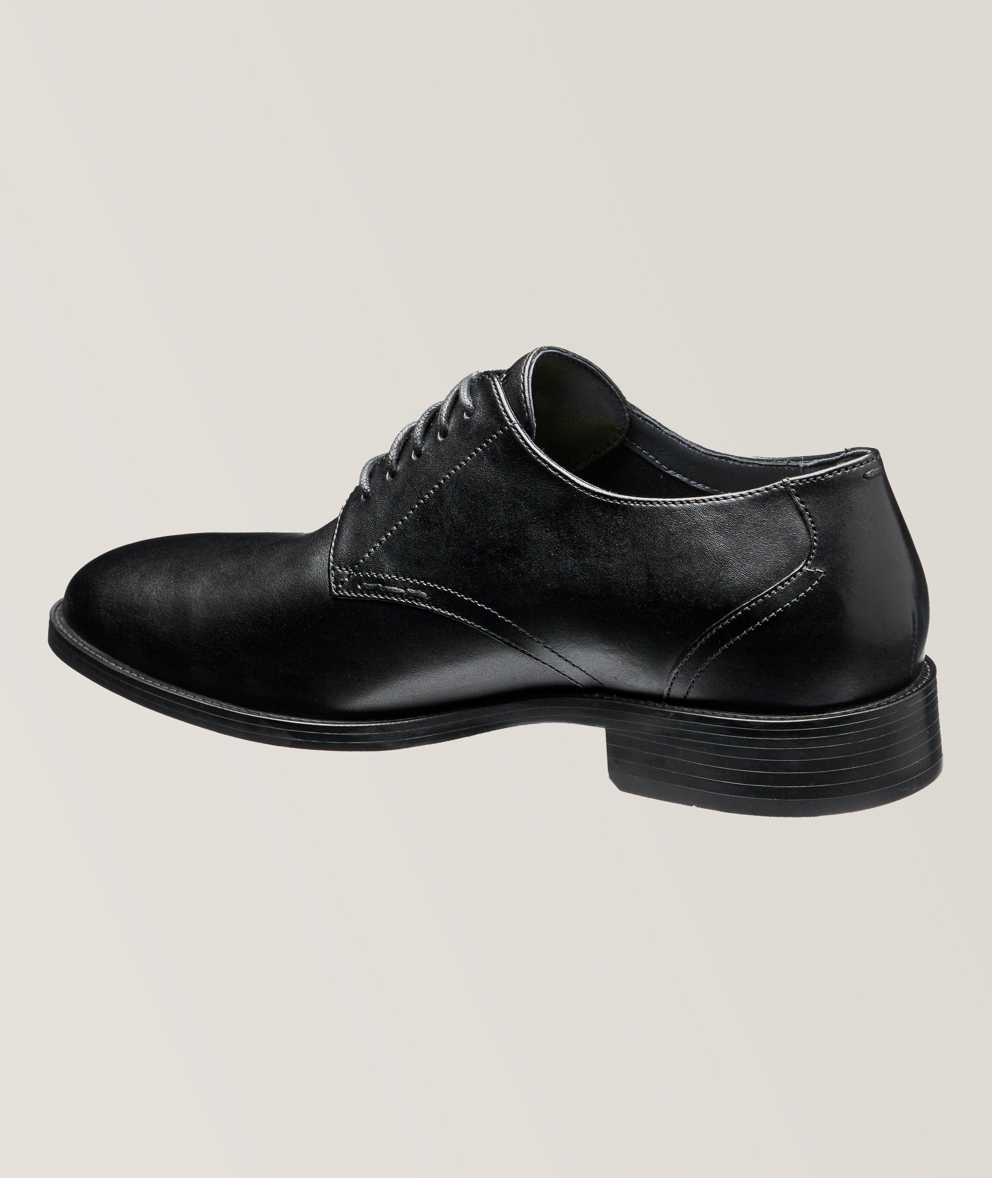 Hawthorne Leather Oxford Shoes image 1