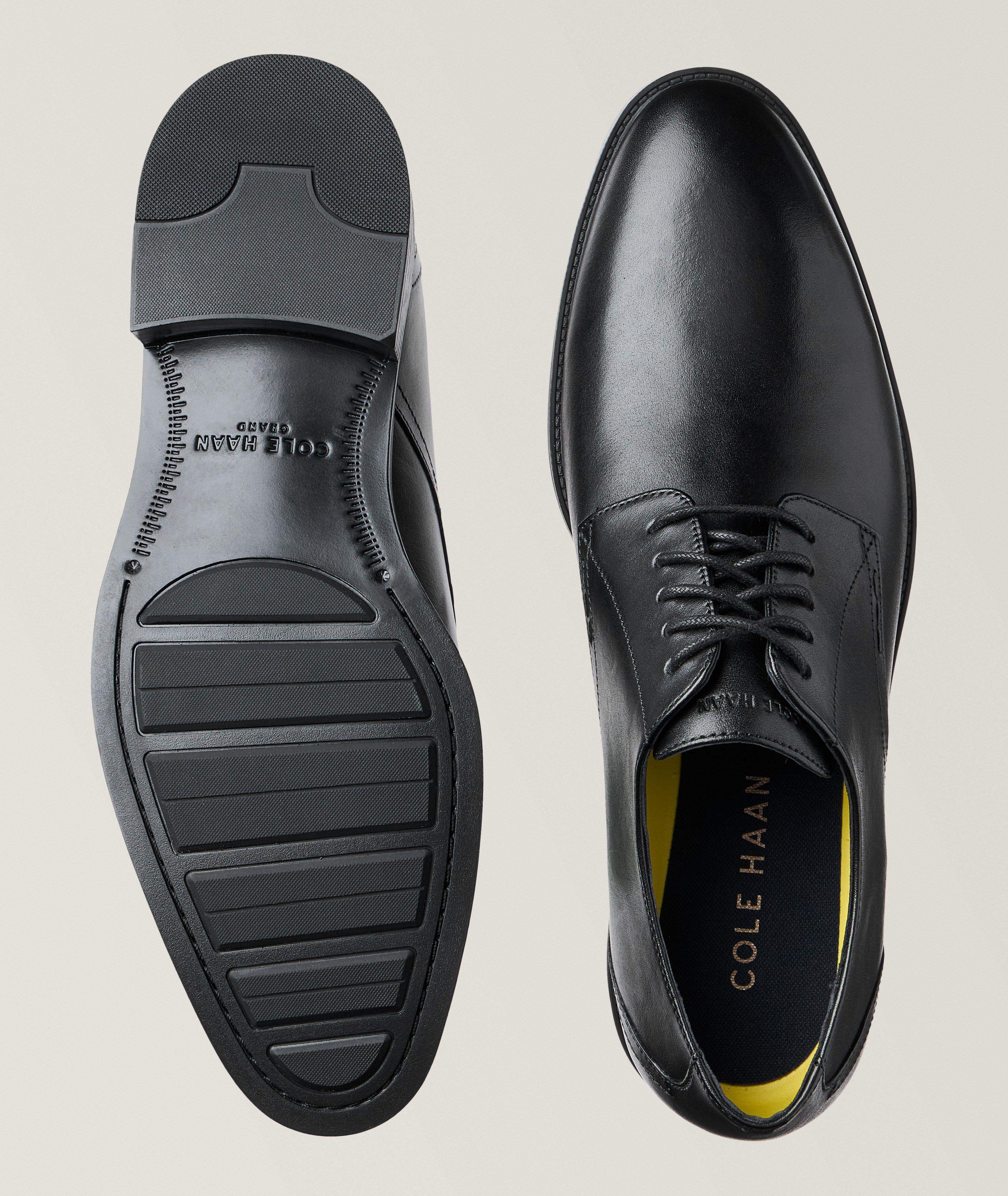 Hawthorne Leather Oxford Shoes image 2