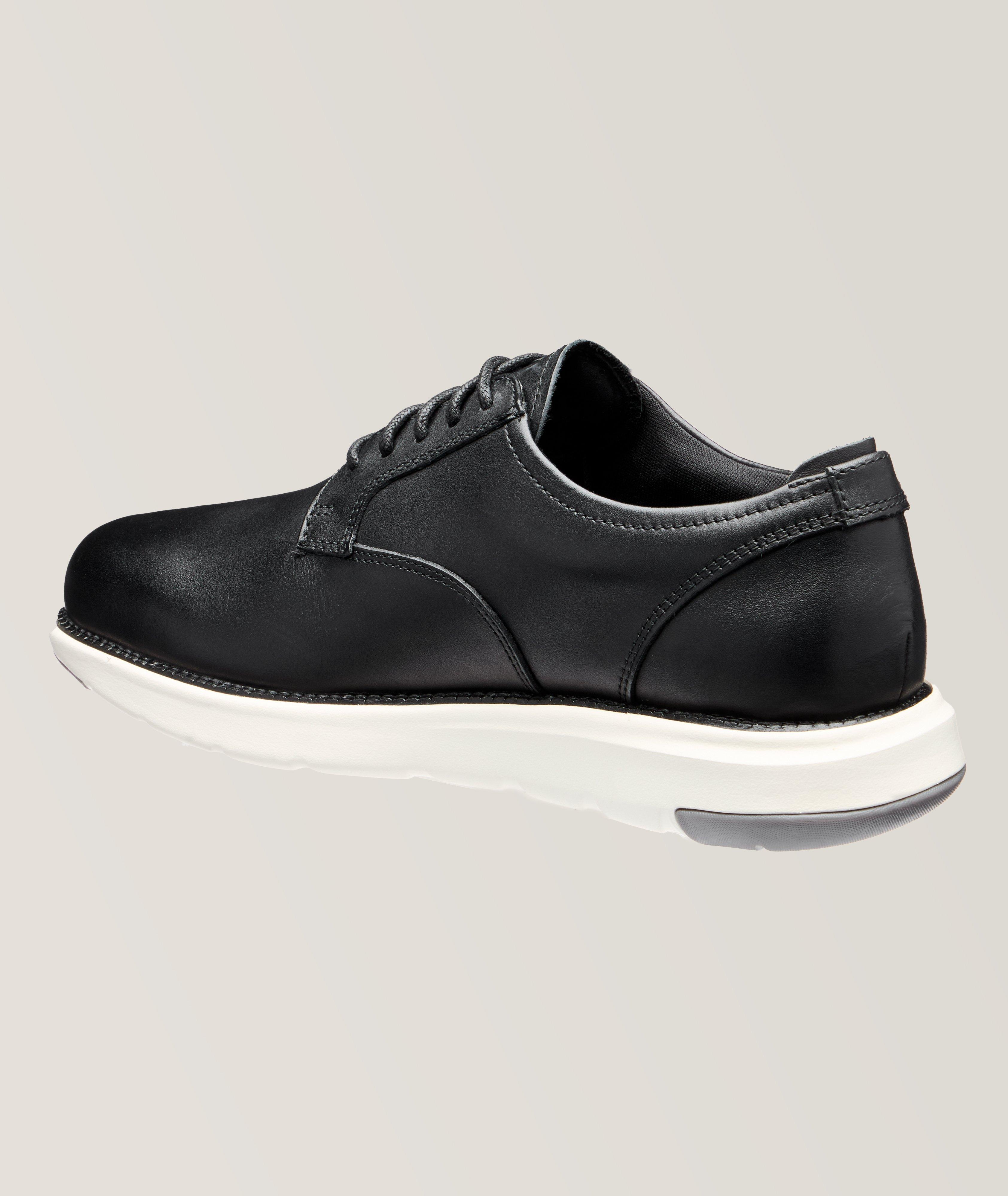 Grand Atlantic Leather Oxford Sneakers image 1