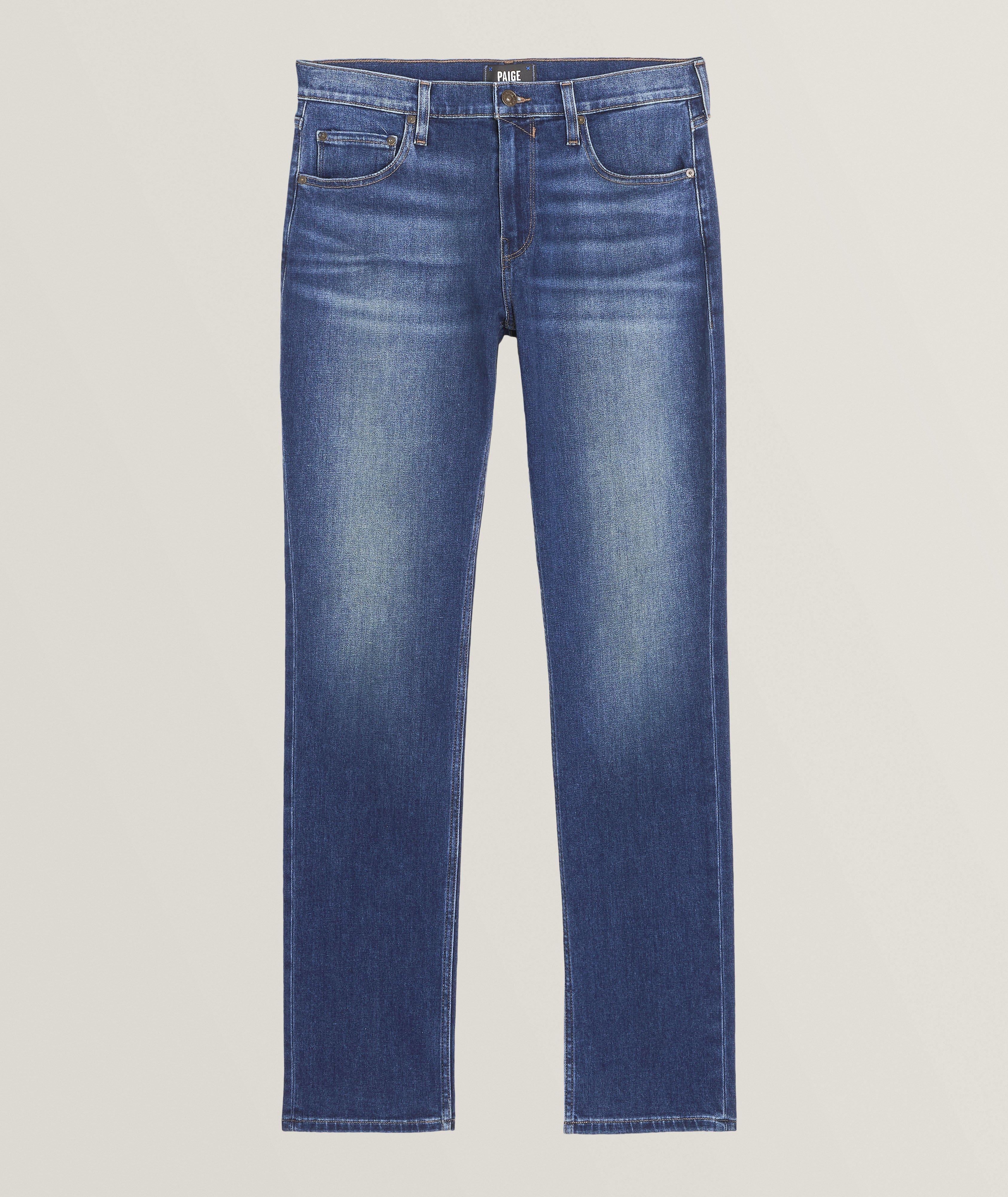 Federal Slim-Straight Transcend Jeans image 0