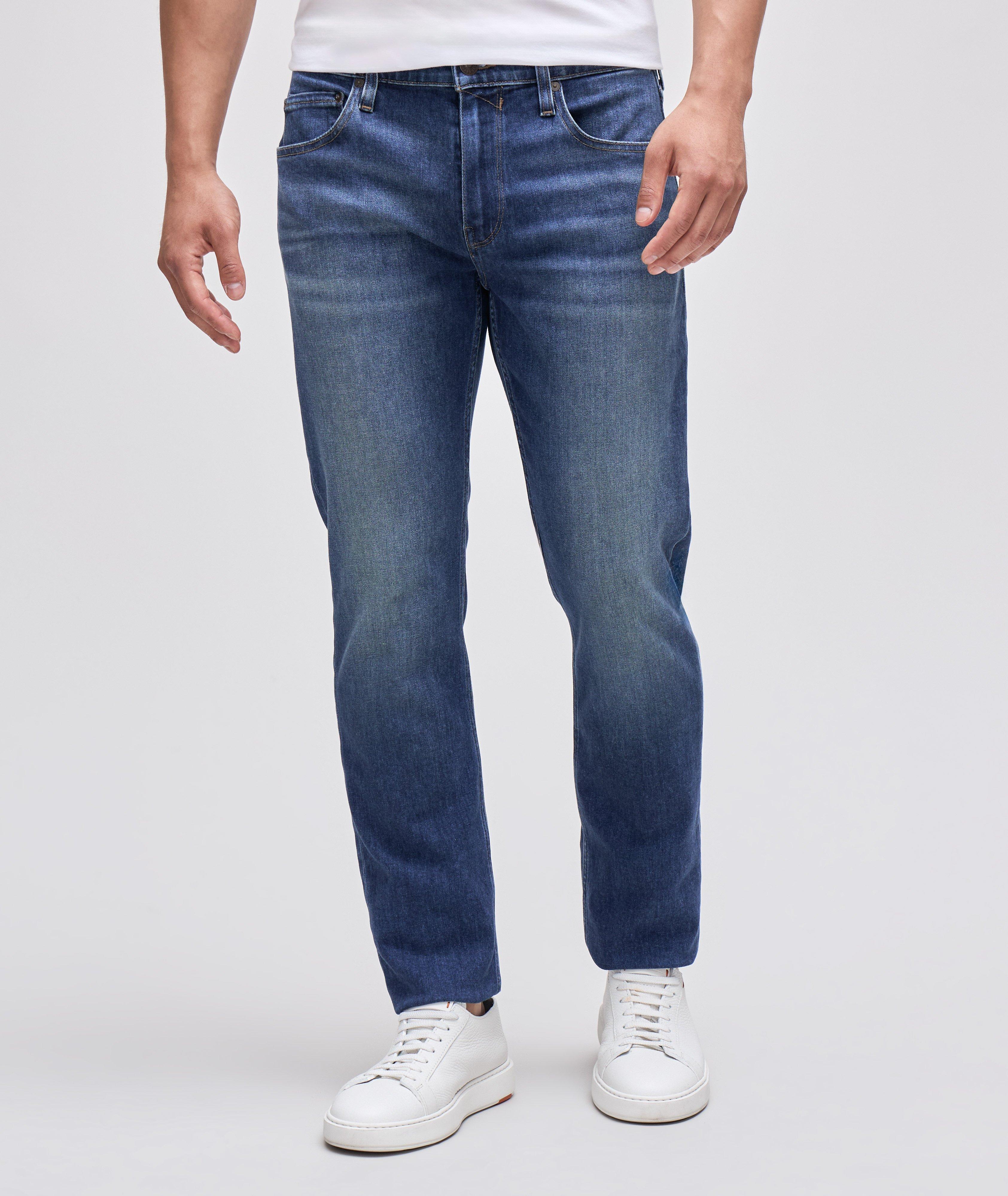 Federal Slim-Straight Transcend Jeans image 1
