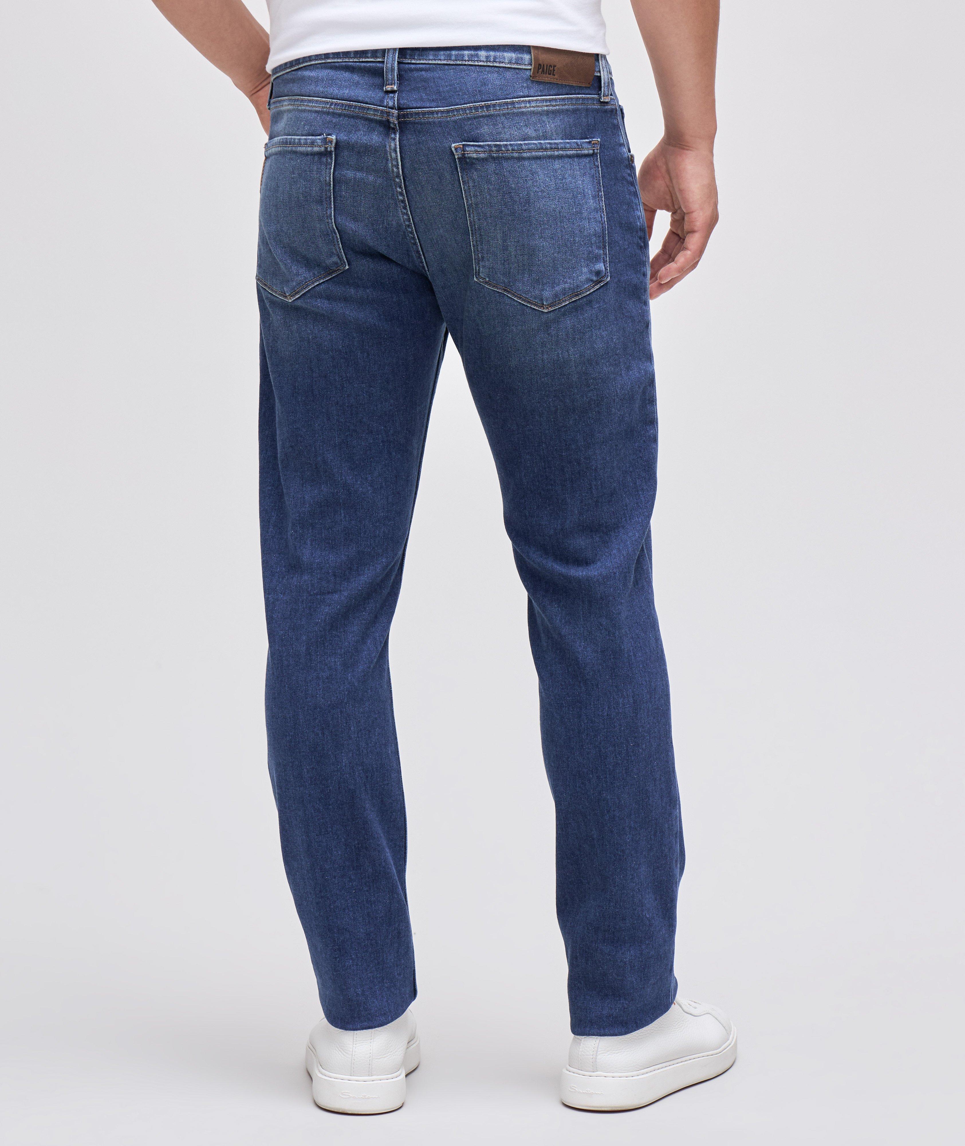 Federal Slim-Straight Transcend Jeans image 2