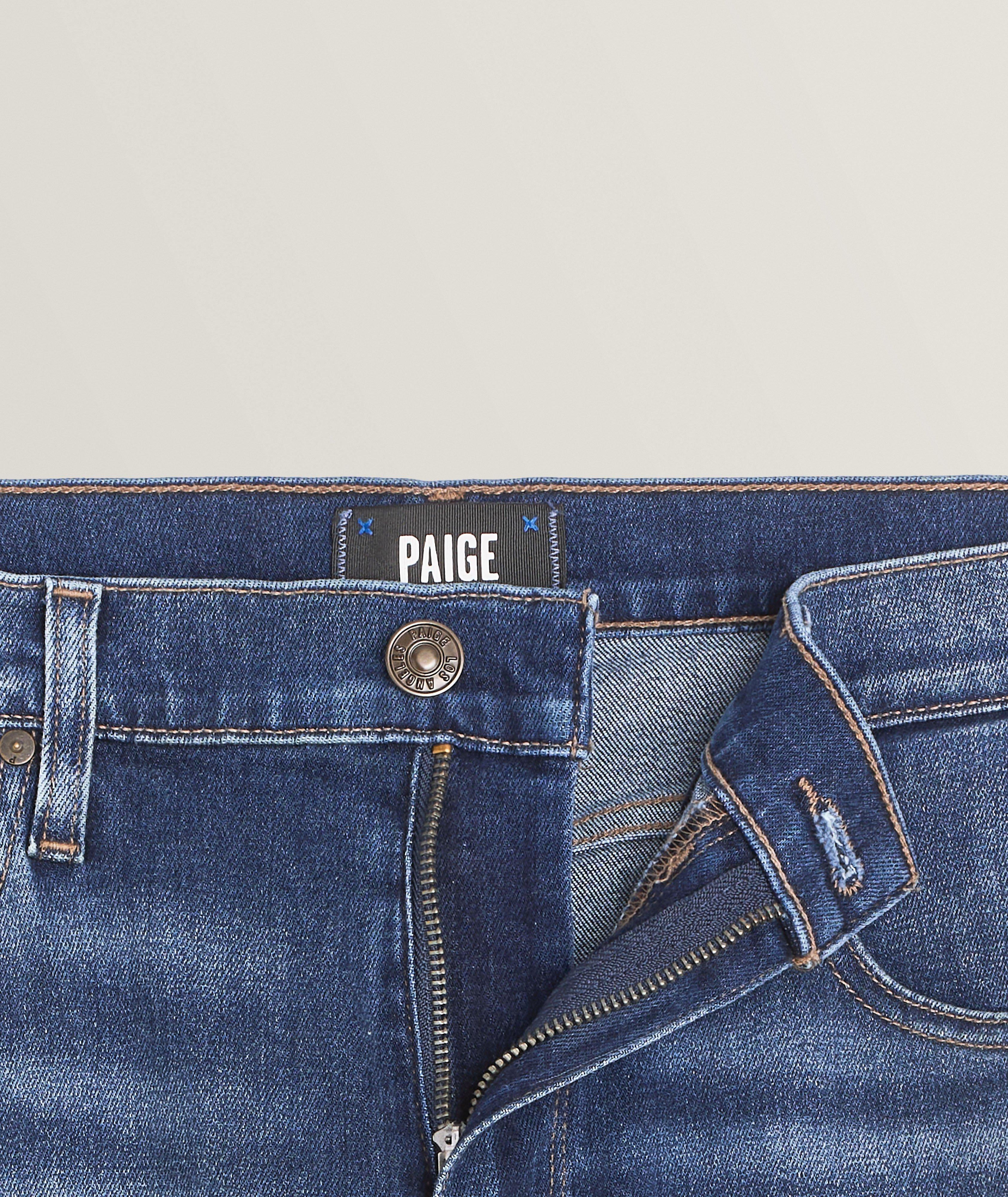 Federal Slim-Straight Transcend Jeans image 3