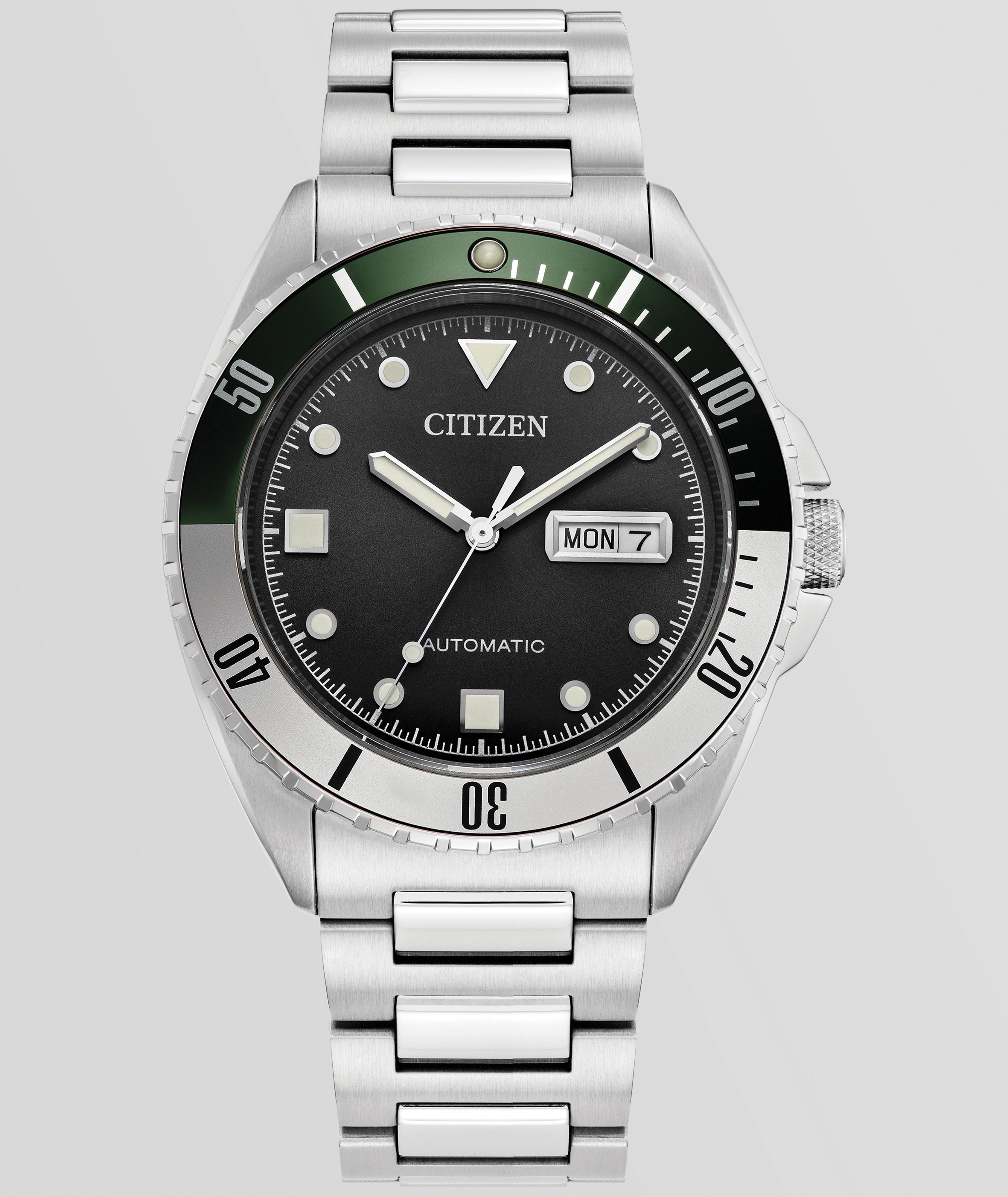 Sport Automatic Watch