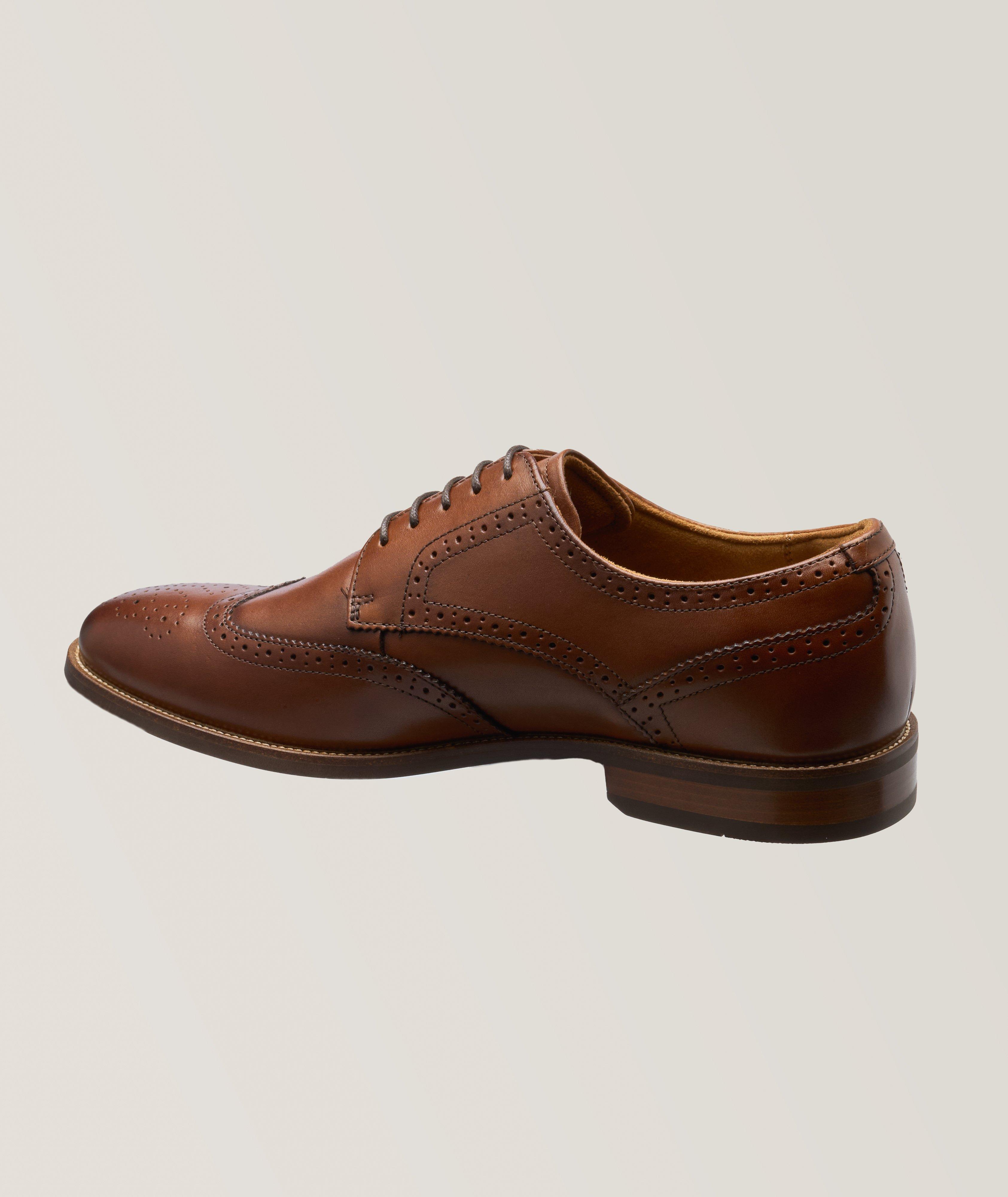 Remi Leather Wing Oxfords  image 1