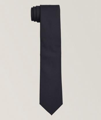 小物 JOHNLAWRENCESULLIVAN Silk twill neck tie Silk twill neck tie