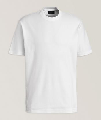 関税・送料込 Jil Sander Organic cotton set Tシャツ Jil Sander Cotton Basic T-Shirt | T-Shirts | Harry Rosen