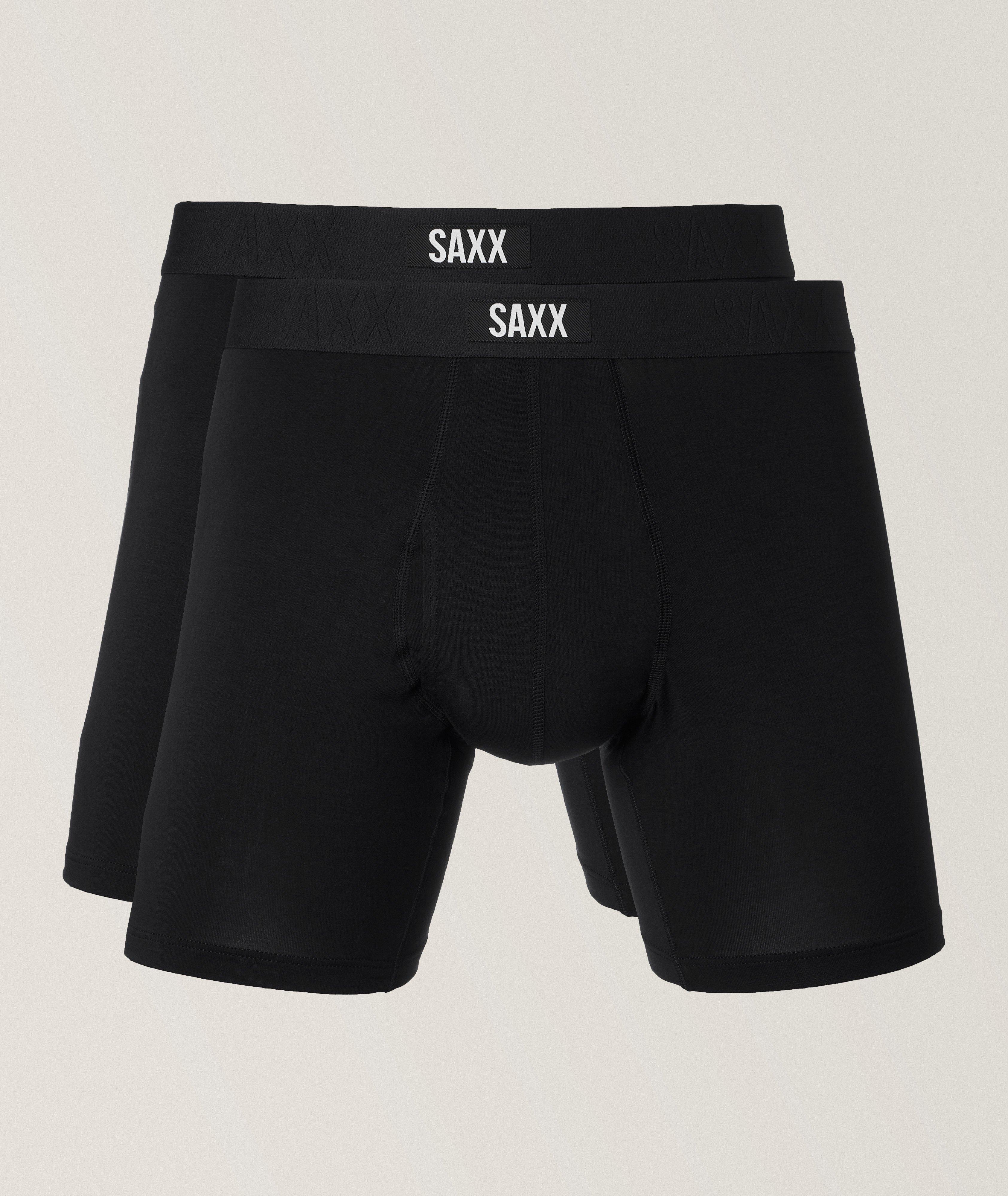 2-Pack Vibe Xtra Boxer Briefs