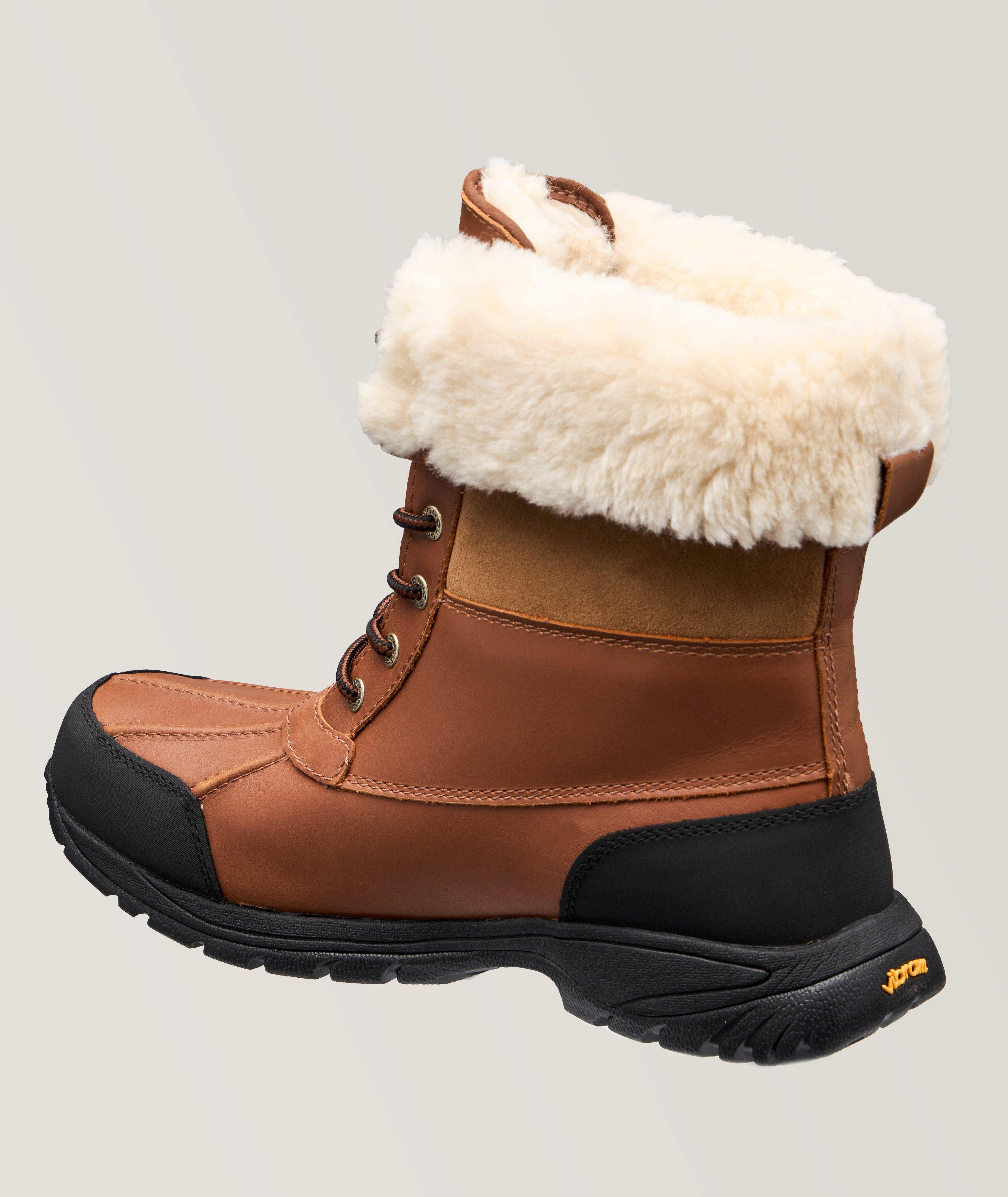 Butte Winter Boots image 1