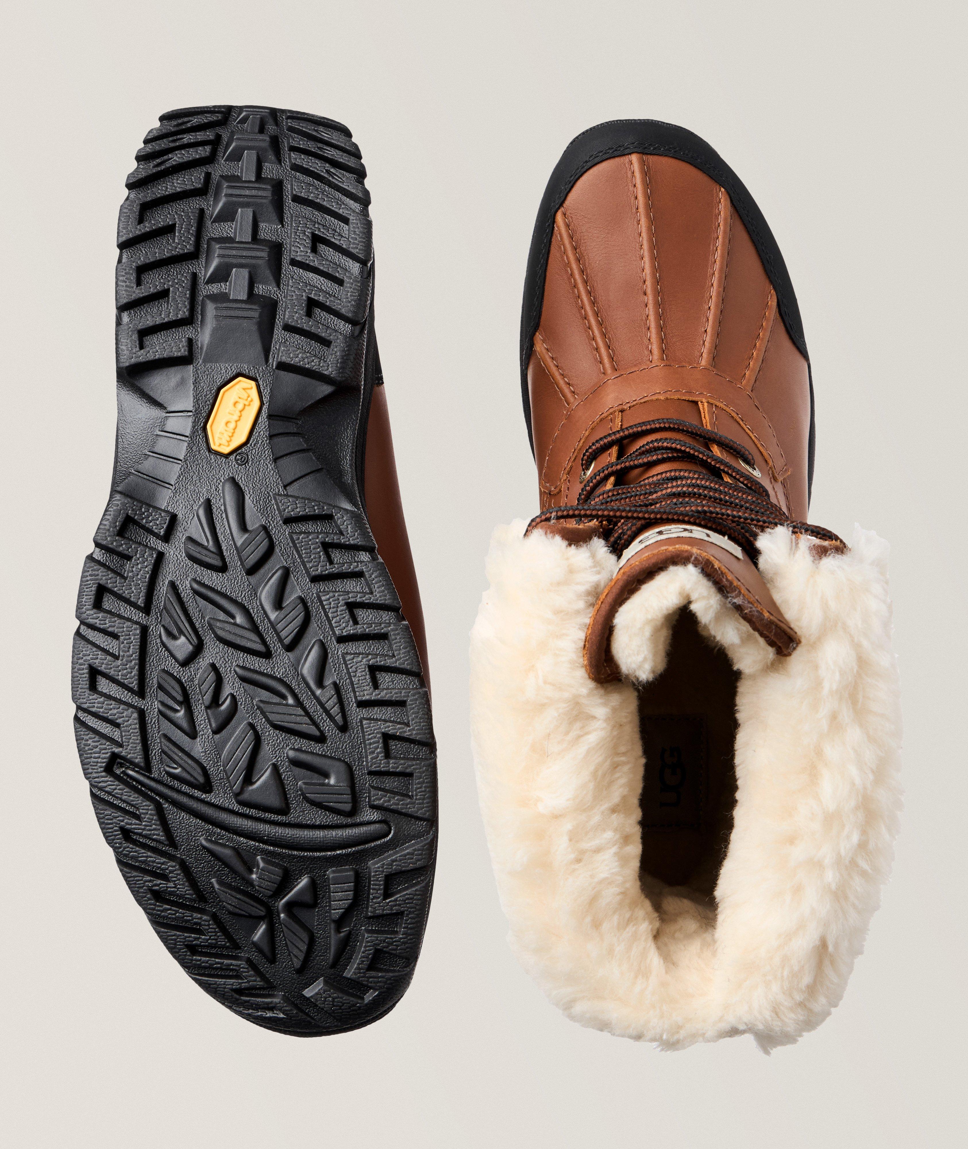 Butte Winter Boots image 2