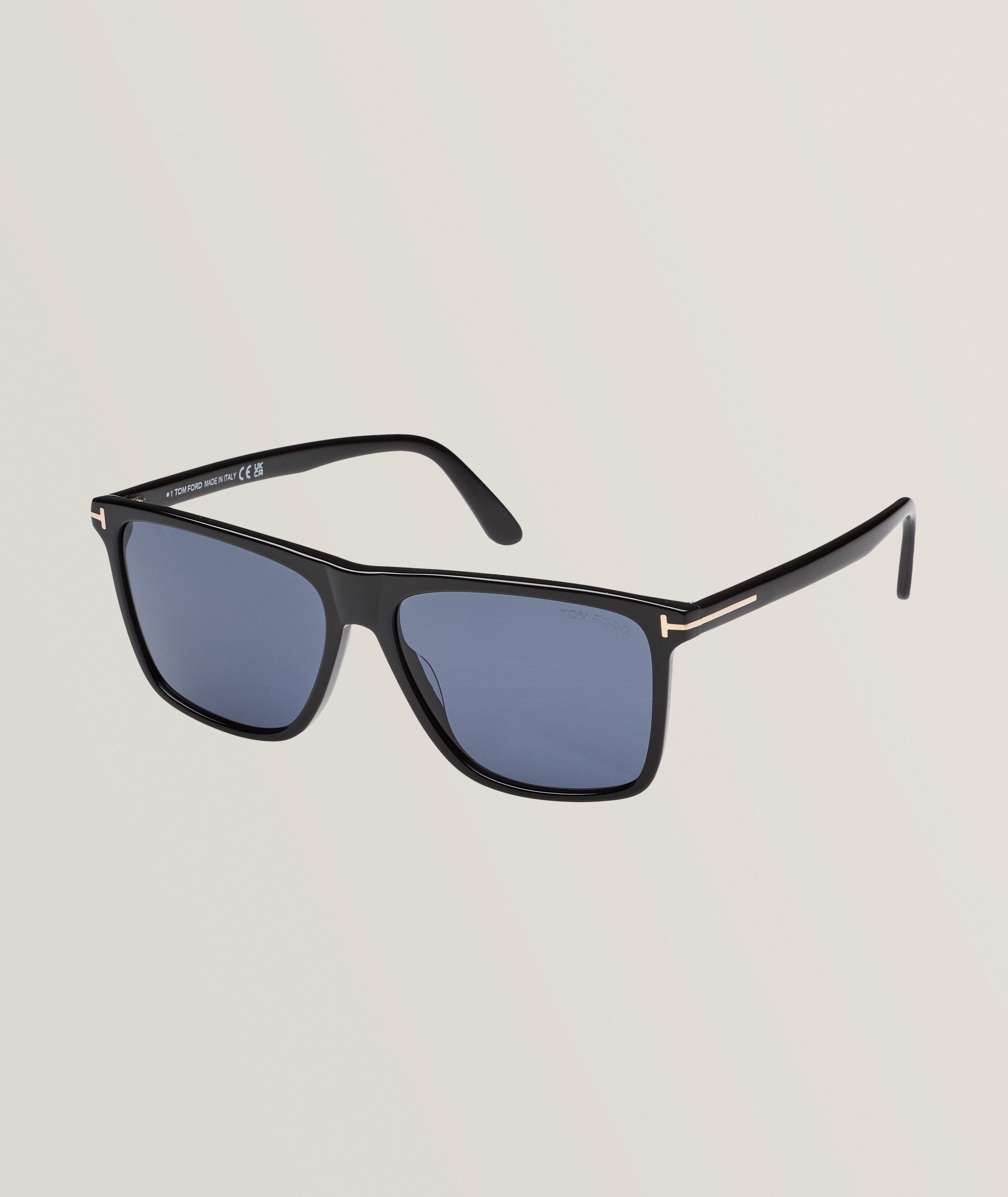 Fletcher Square Sunglasses  image 0