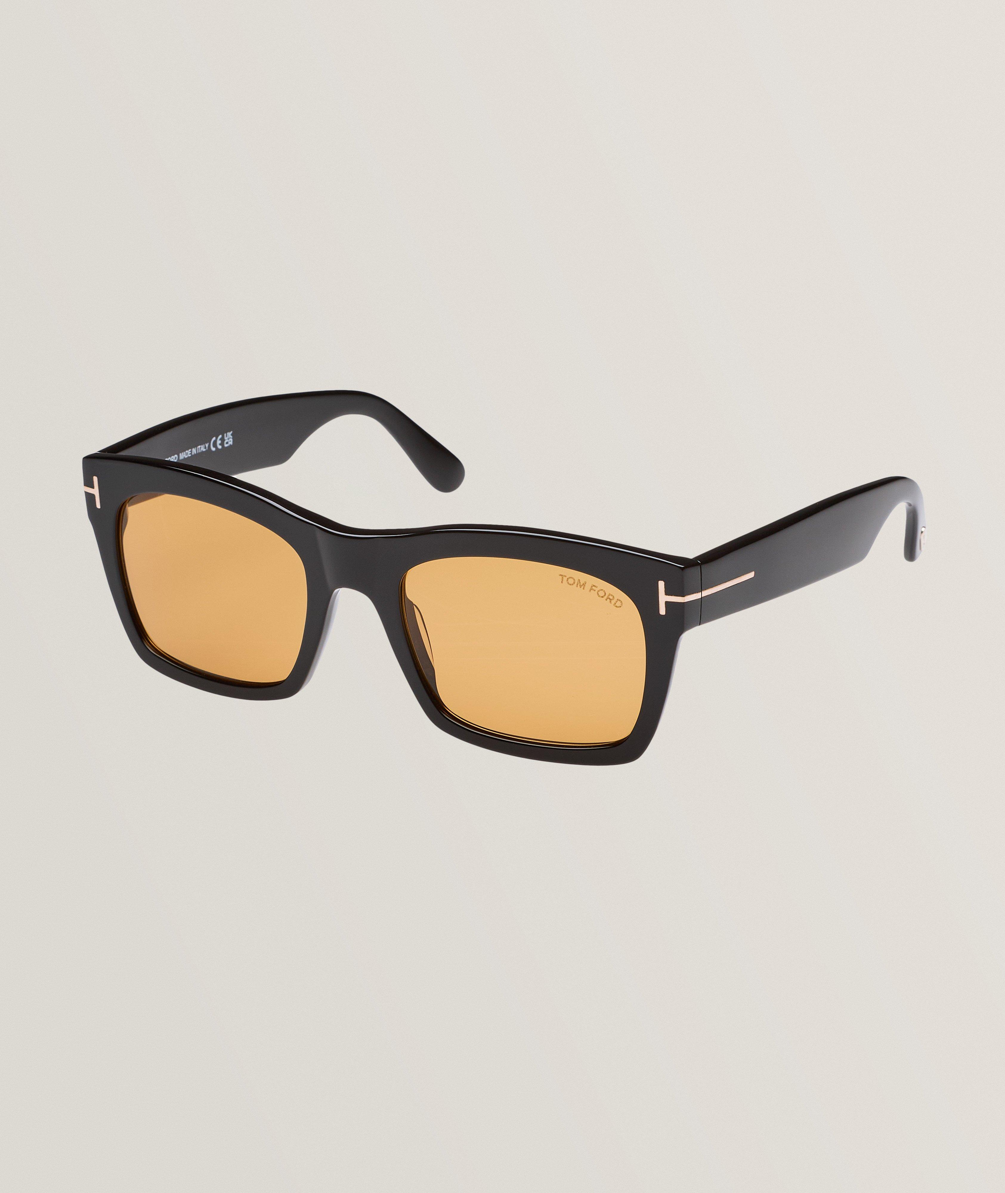 Nico Square Sunglasses image 0