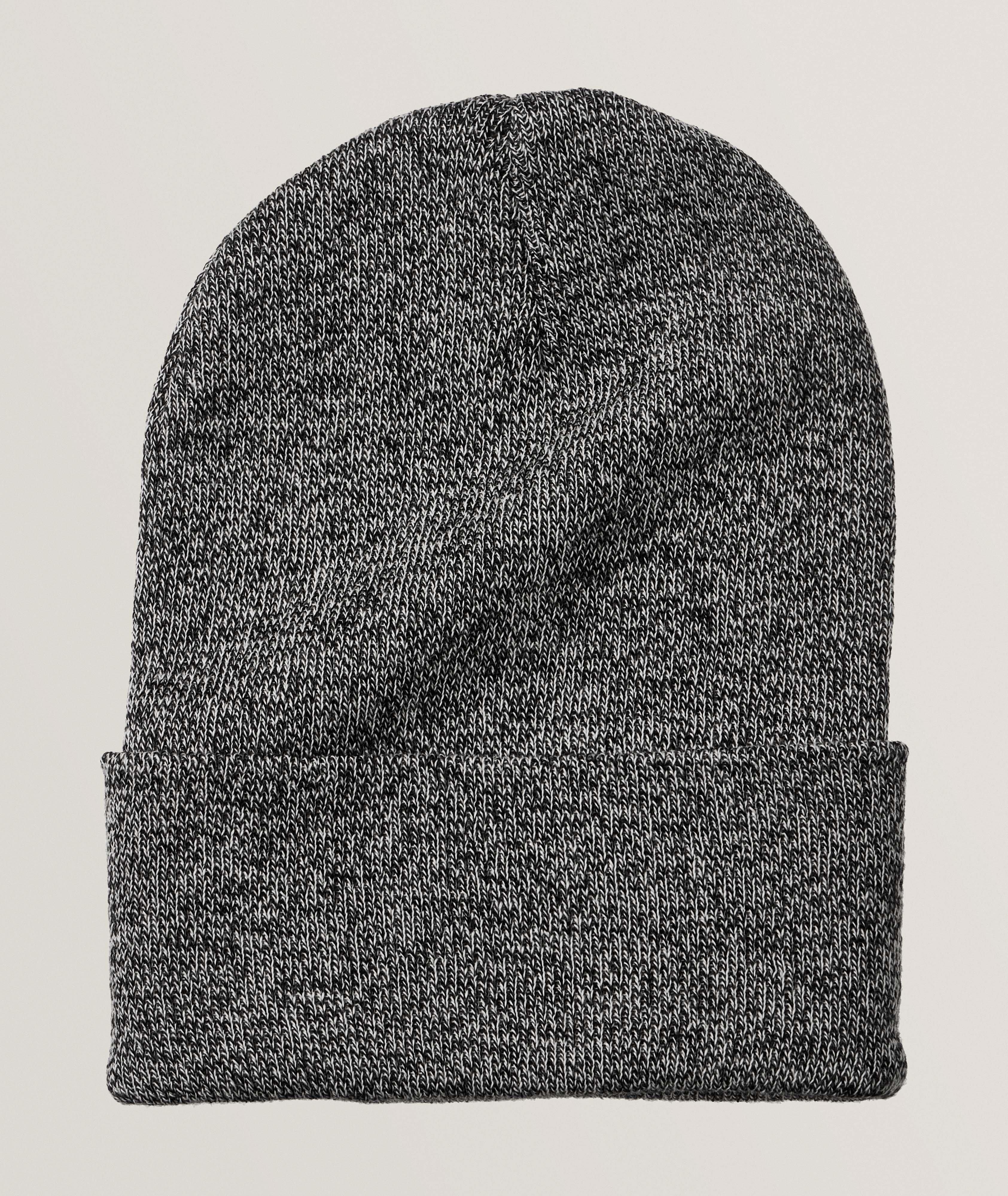Harry Rosen Cotton Blend Toque