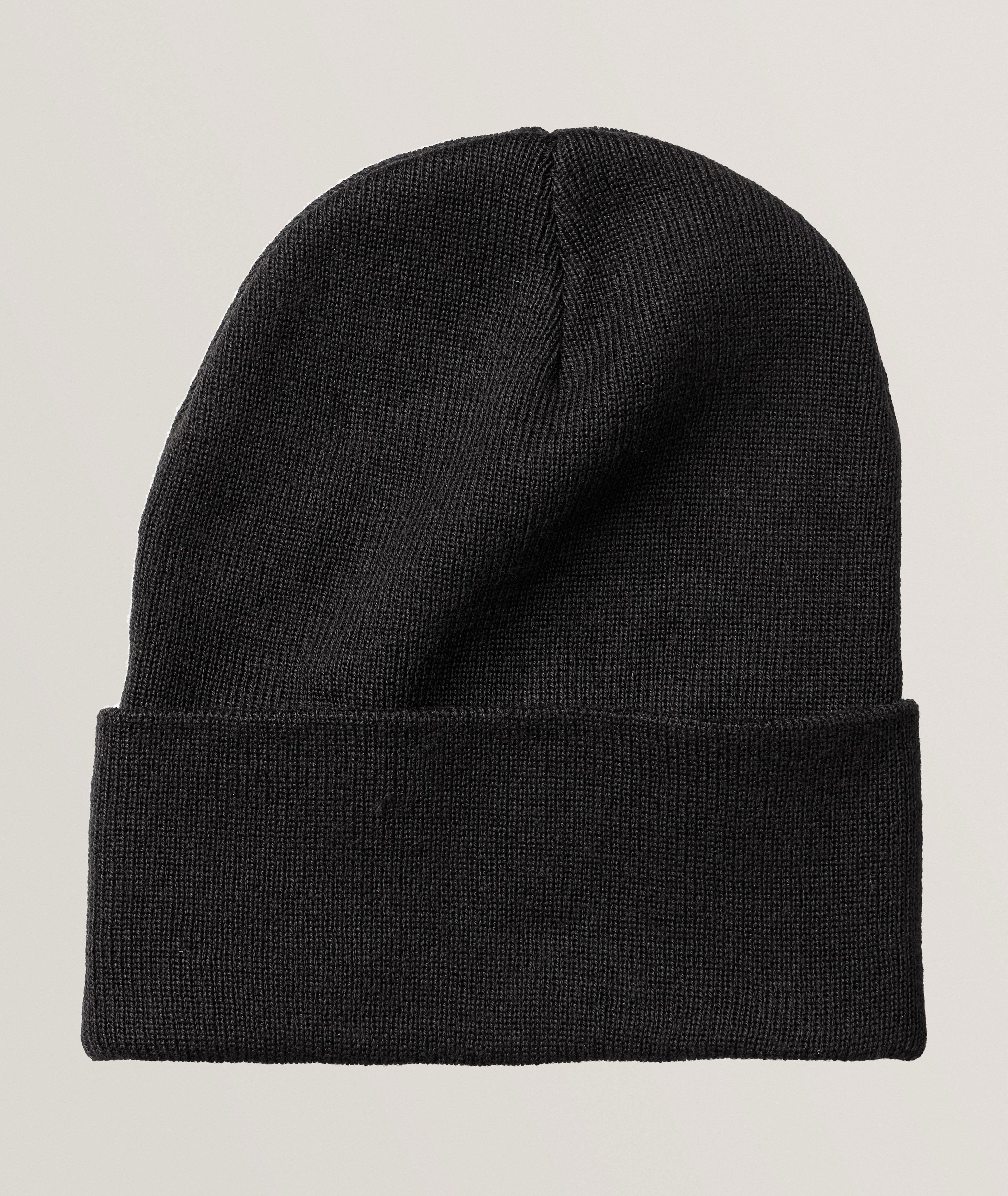 Harry Rosen Cotton Blend Toque Hats Final Cut