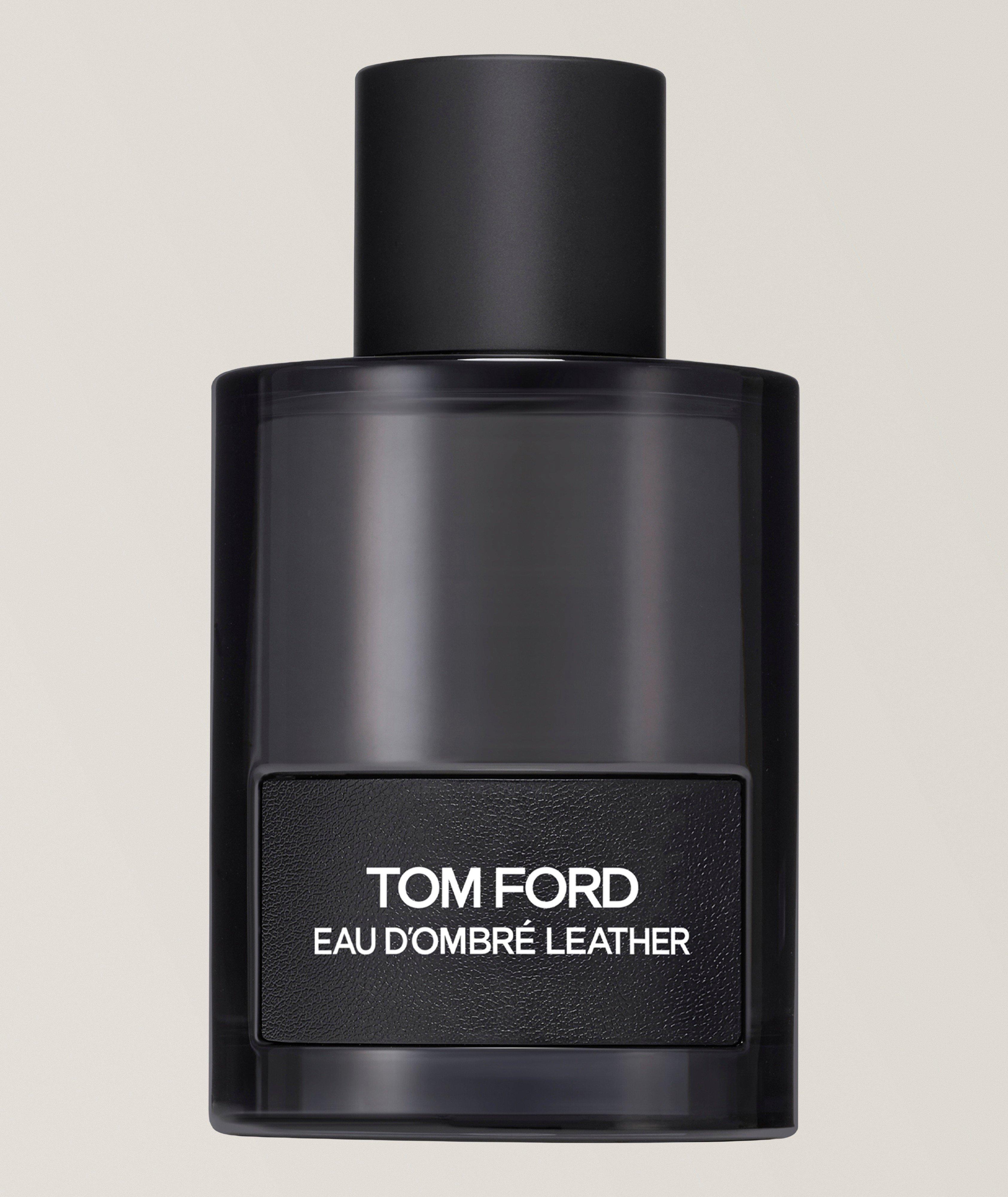 Tom Ford Eau De Toilette Eau D’ombré Cuir 100 Ml En Multicolor