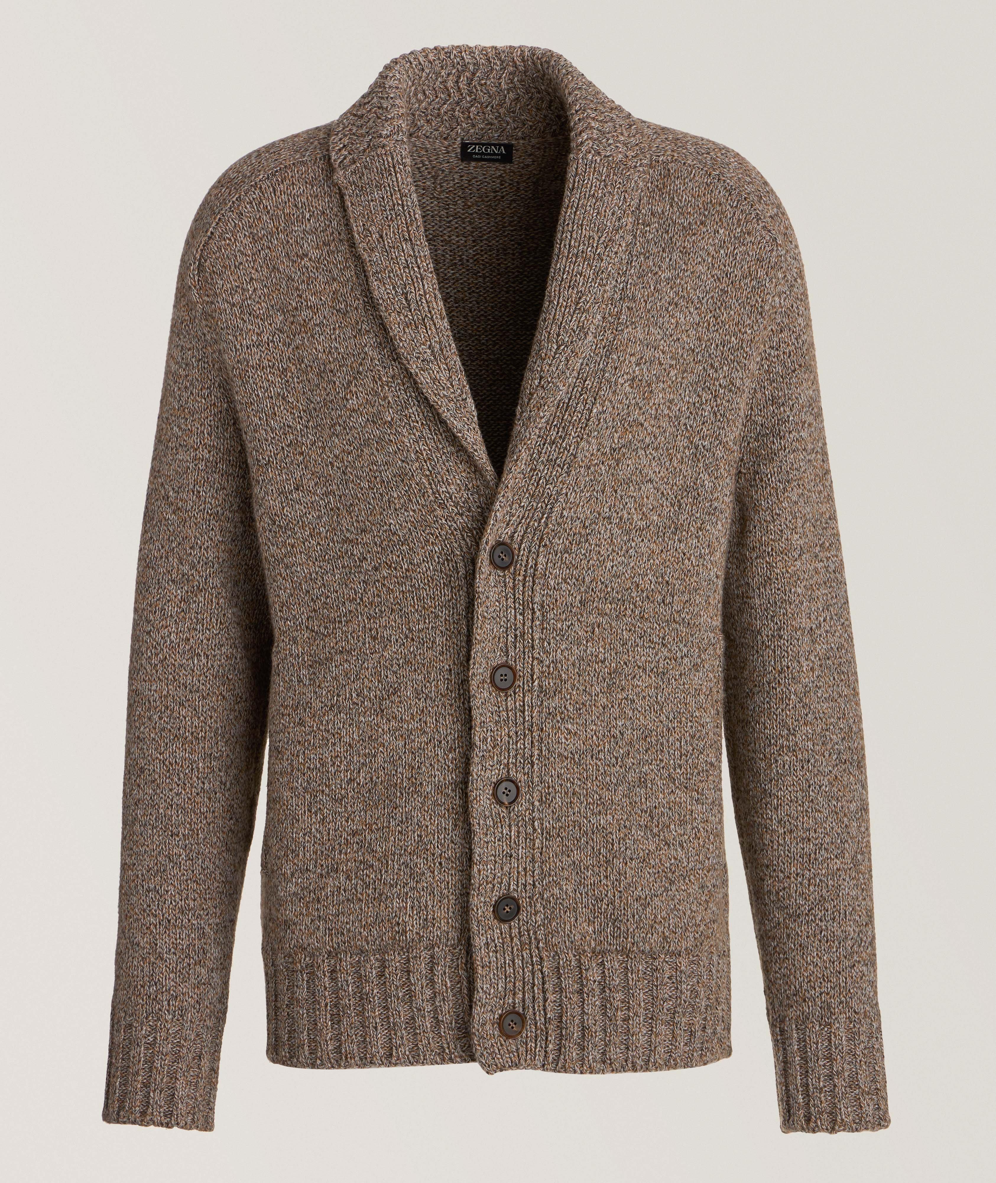 Oasi Cashmere Cardigan