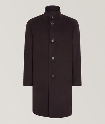 Harry rosen overcoat hotsell