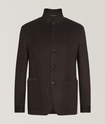 Brunello Cucinelli Cashmere Jacket Coats Harry Rosen