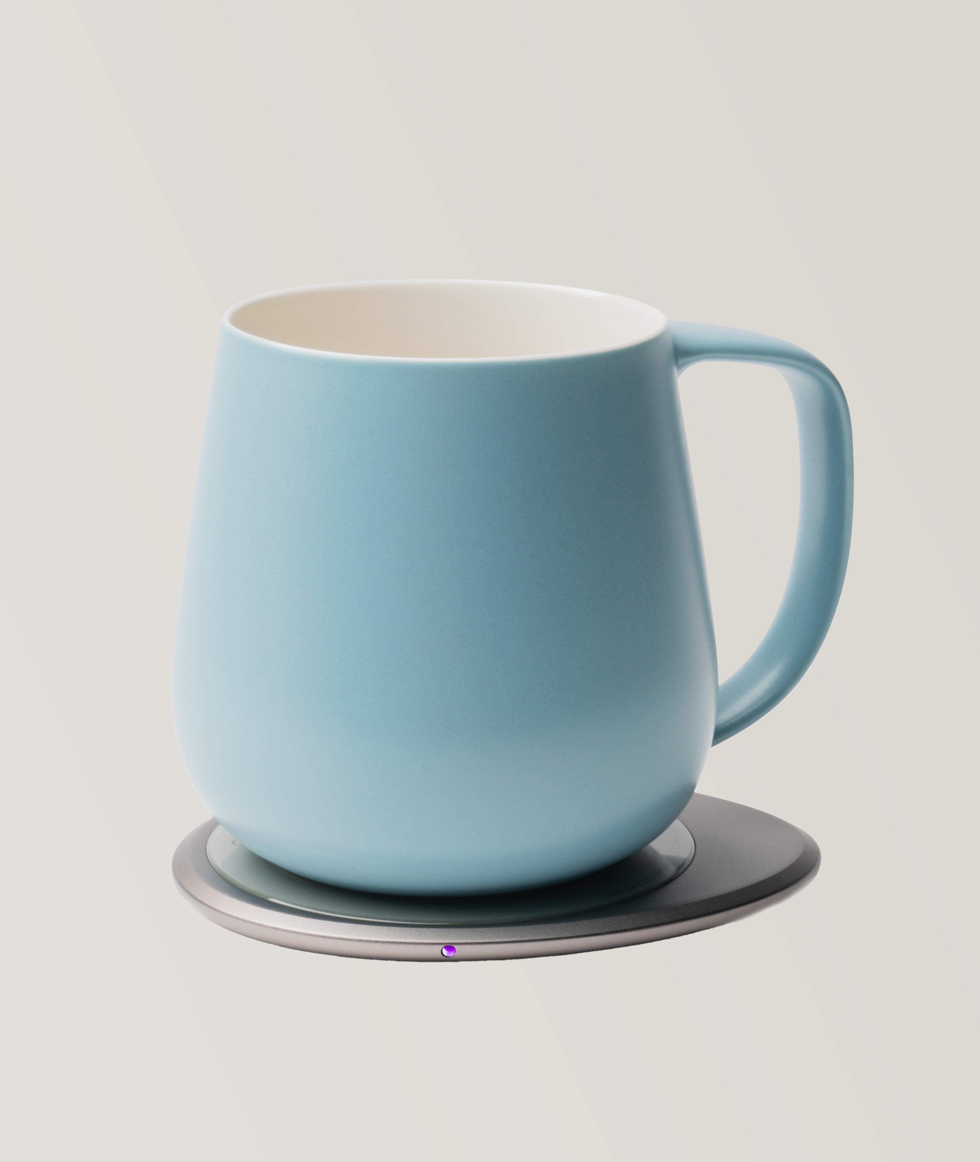 Ui+ Self-Heating Mug Set