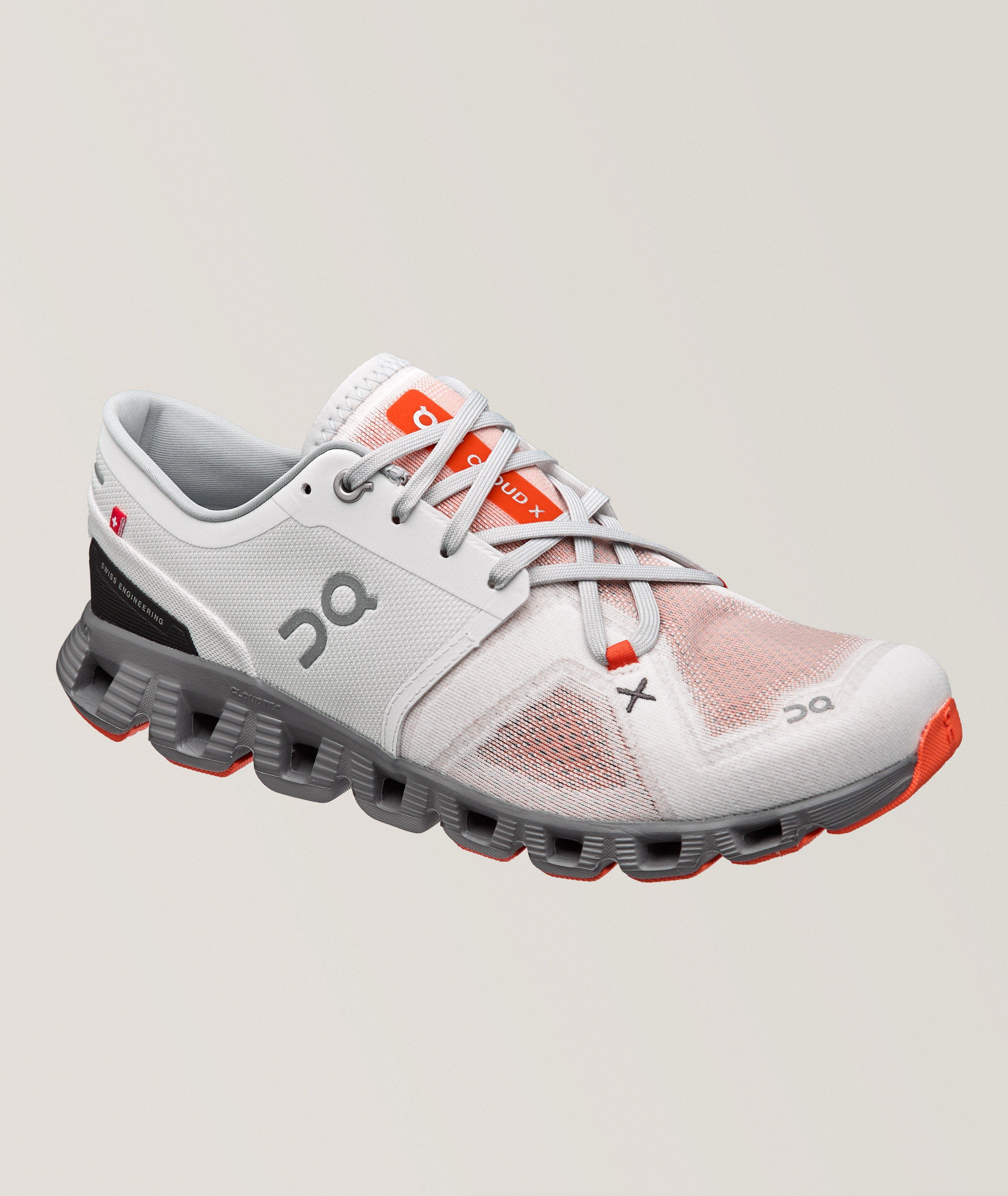 Cloud X 3 Sneakers image 0