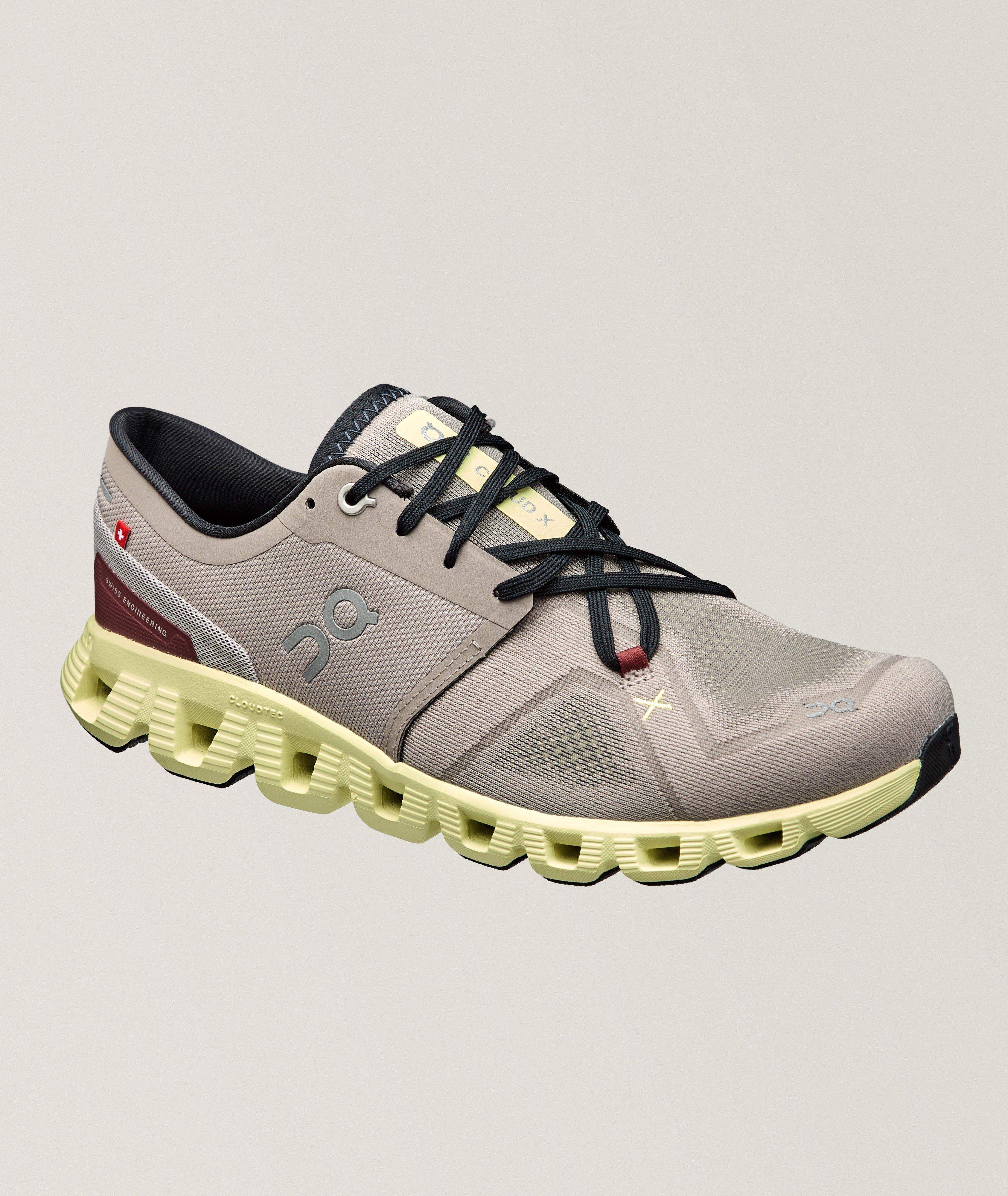 Cloud X 3 Sneakers image 0