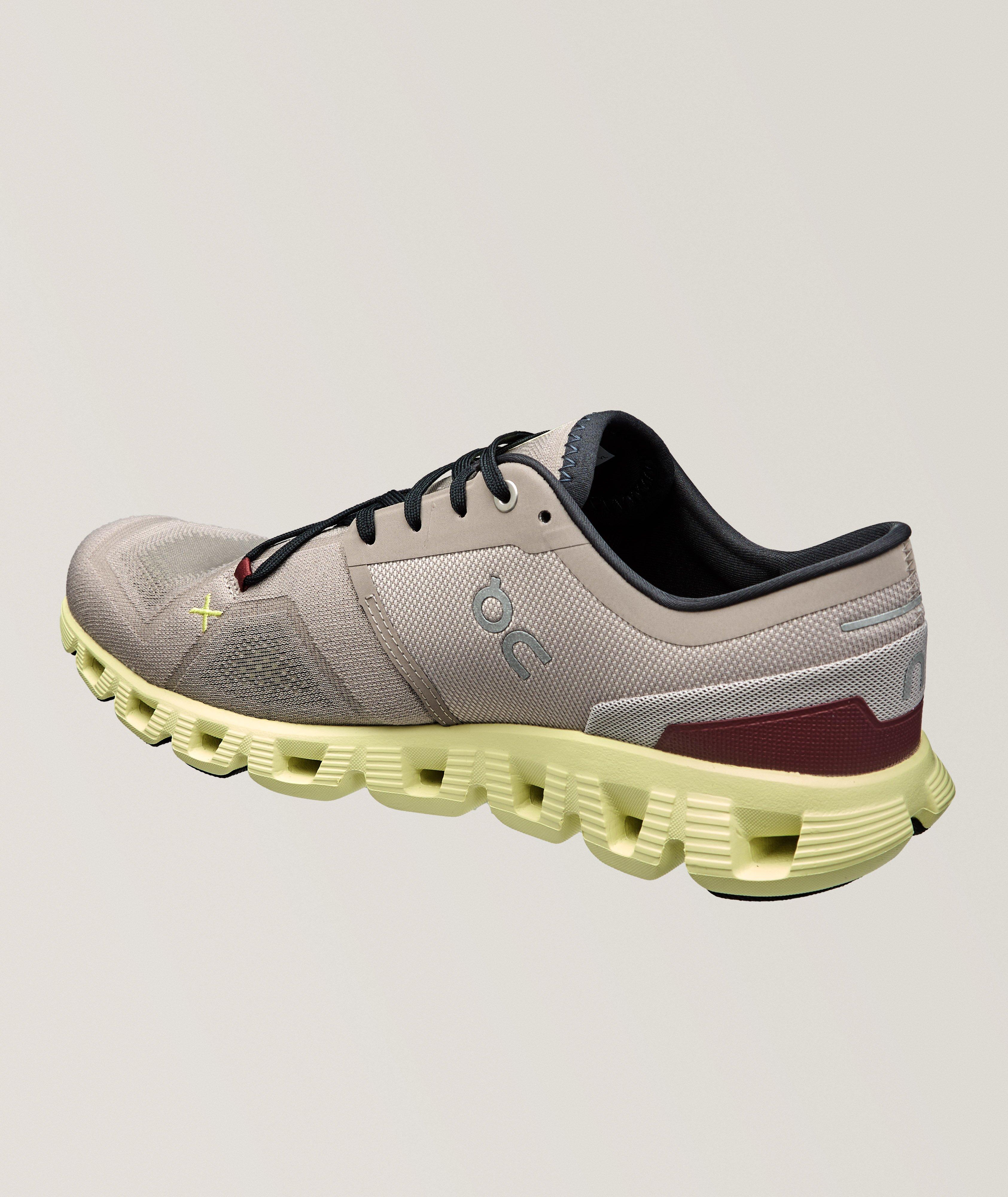 Cloud X 3 Sneakers image 1