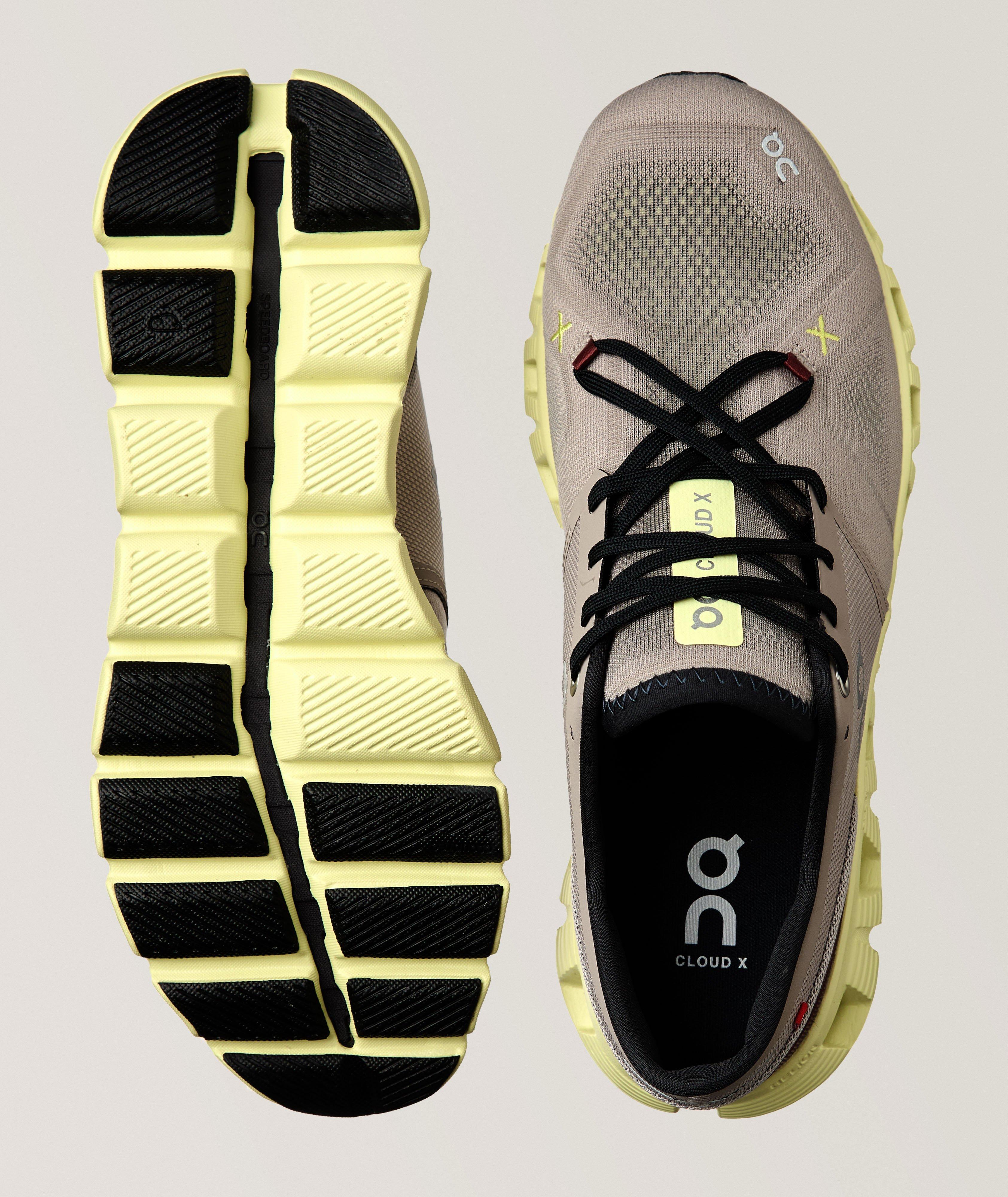 Cloud X 3 Sneakers image 2