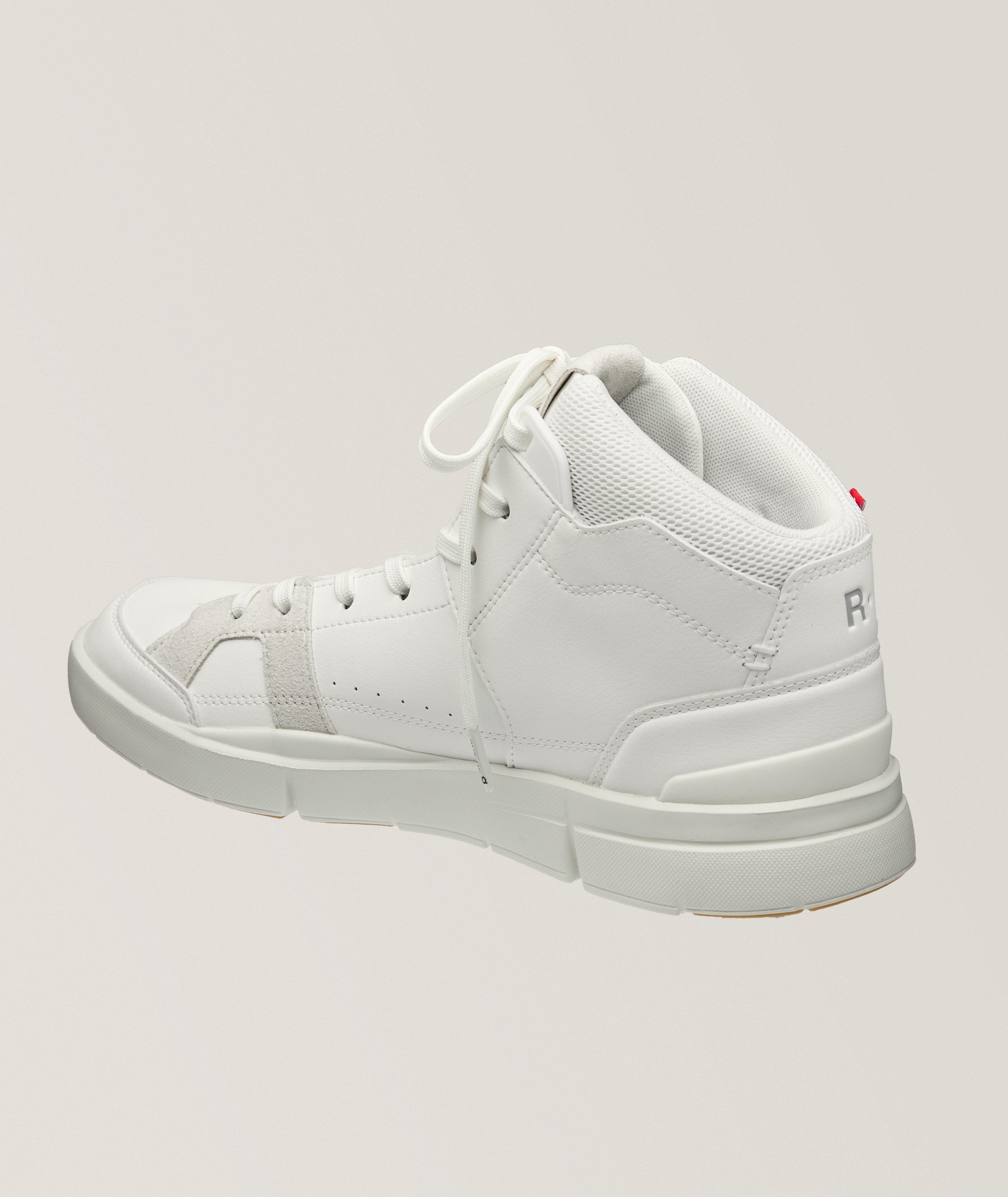 The Roger Clubhouse Sneakers image 1