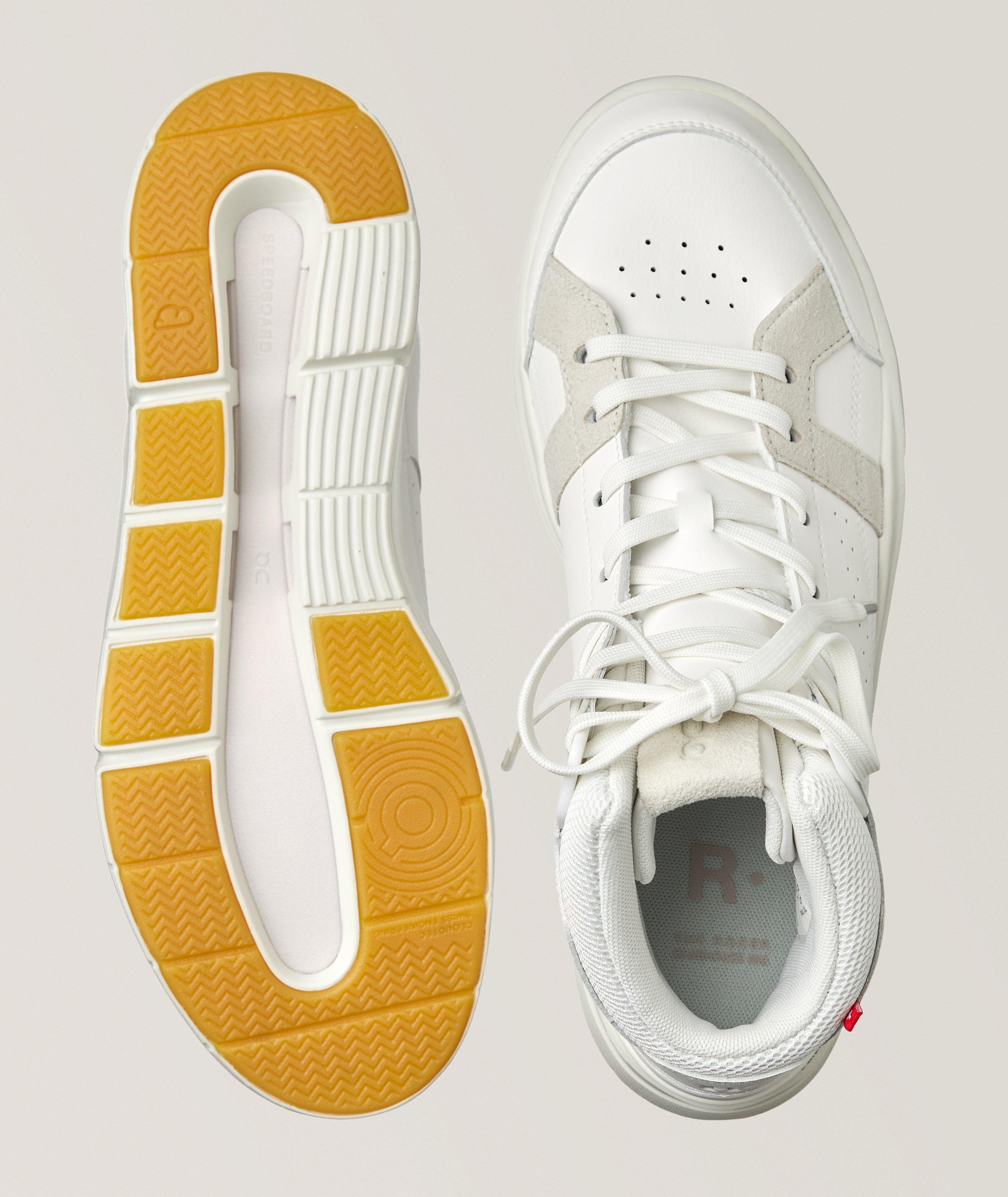 The Roger Clubhouse Sneakers image 2