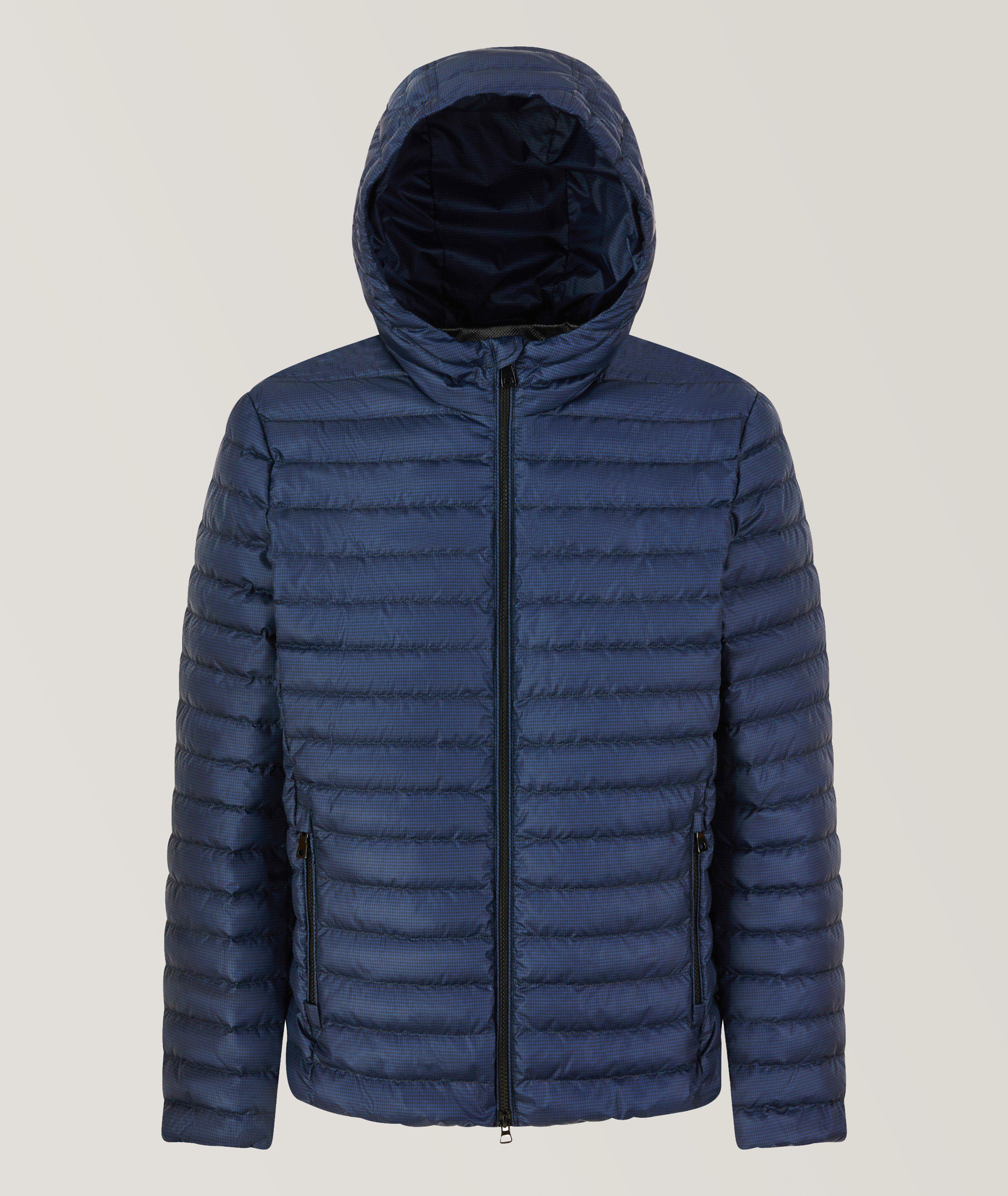 Dereck Down Jacket