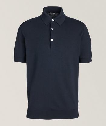 Mackage＊MARCO Organic Cotton Polo＊ポロ MARCO_WHITE_0_1200x1200_crop_c