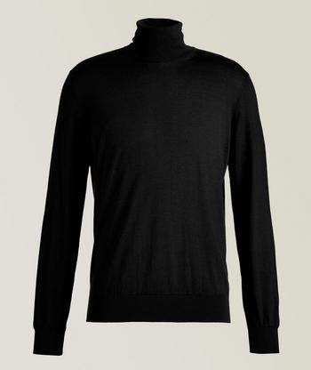 Ralph Lauren Purple Label Cashmere Turtleneck Sweaters Knits Harry Rosen