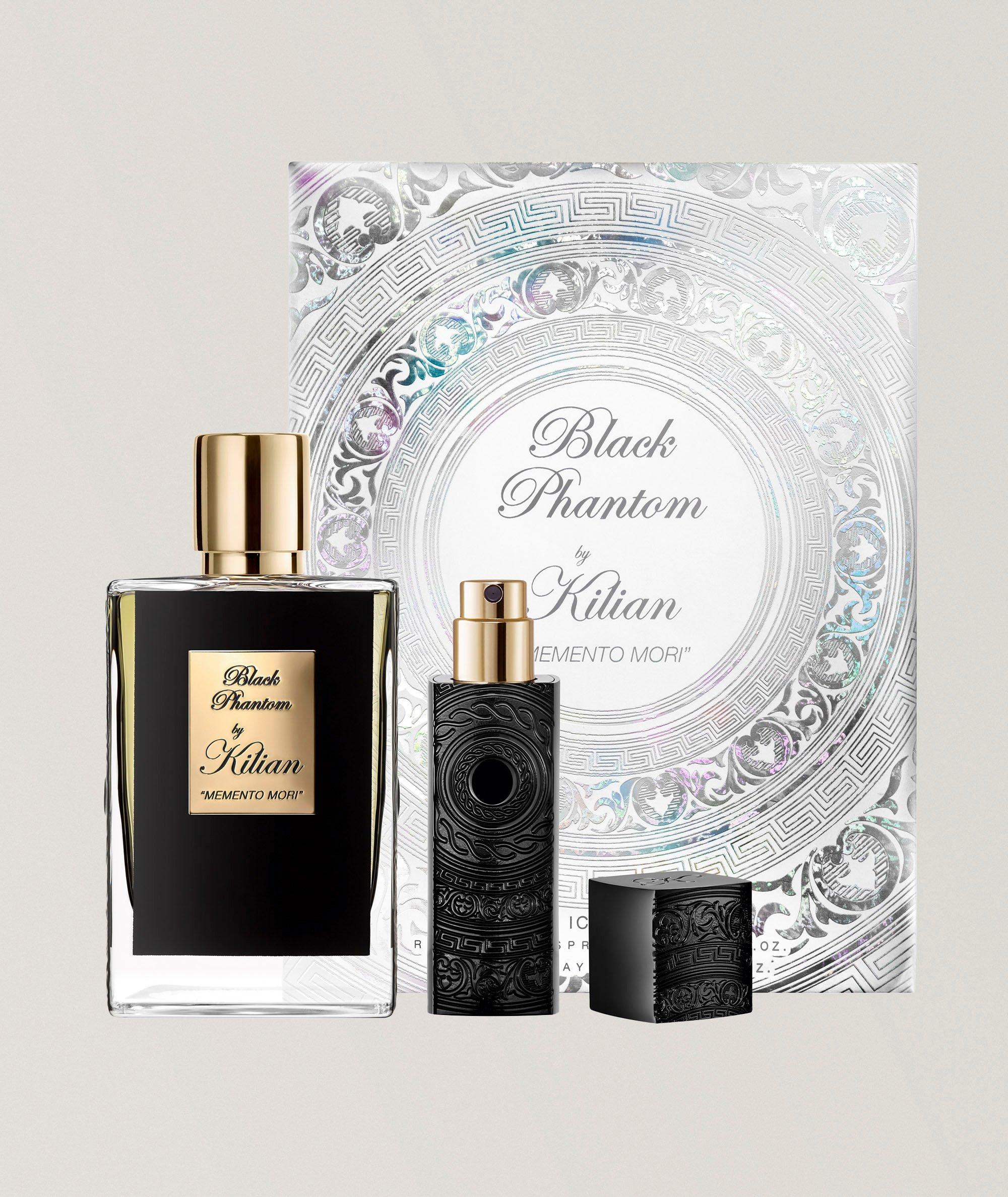 Kilian Coffret D’Eau De Parfum Black Phantom Memento Mori En Multicolor