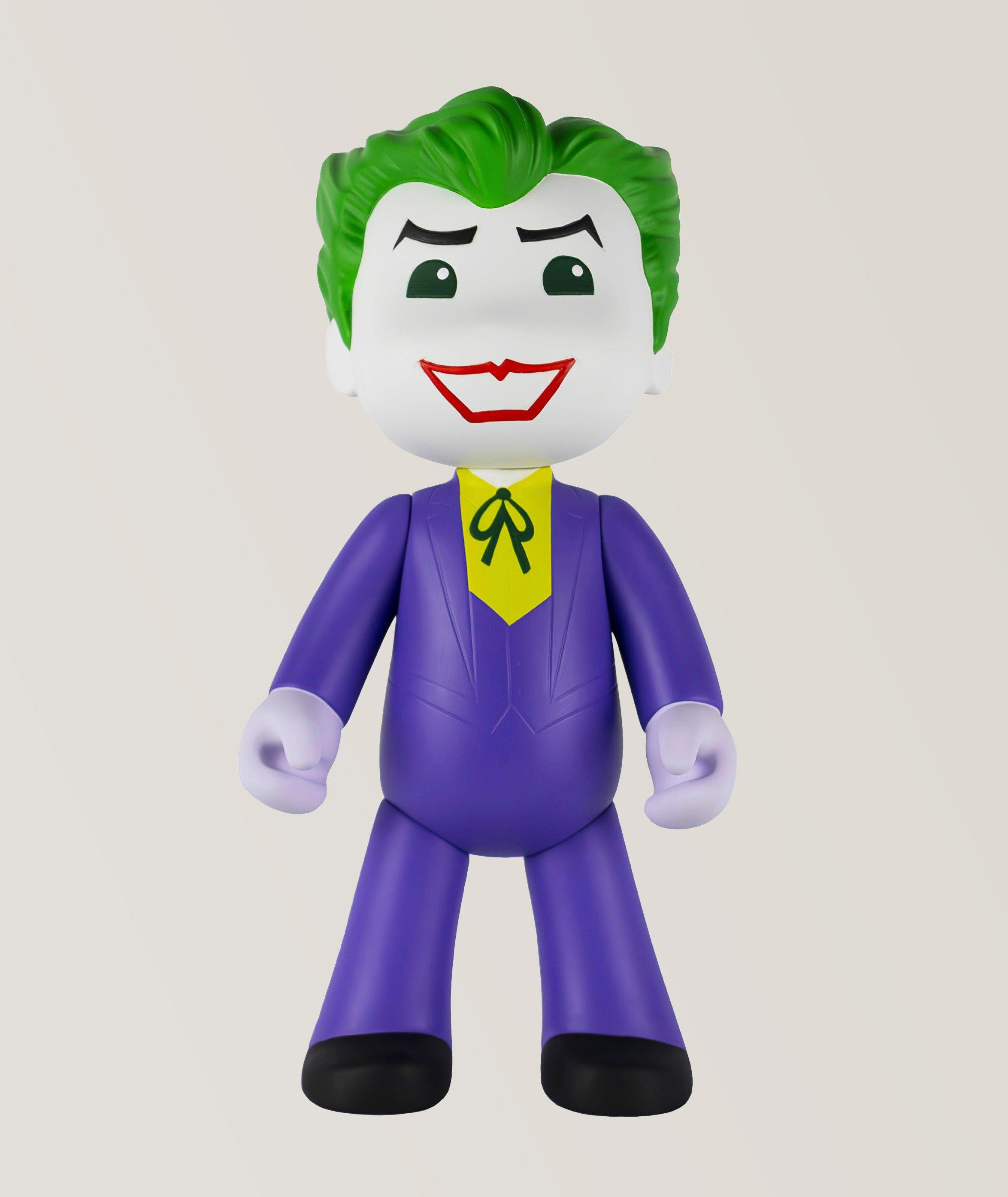 Super Pop The Joker Figurine