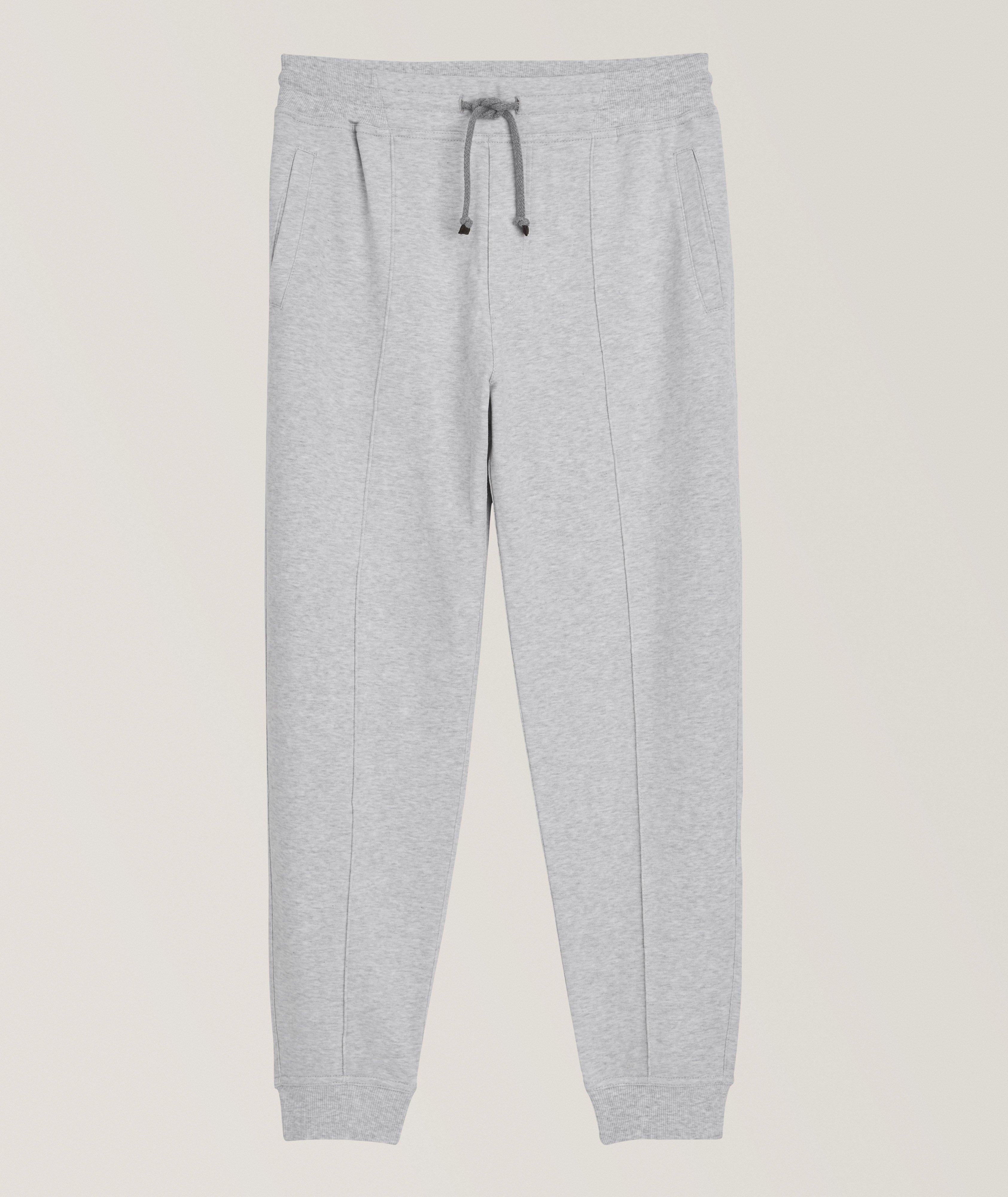 Cotton Sweatpants image 0